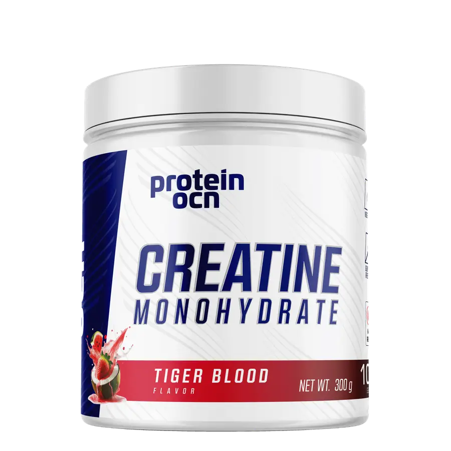 Protein Ocean Creatine Monohydrate 300 gr