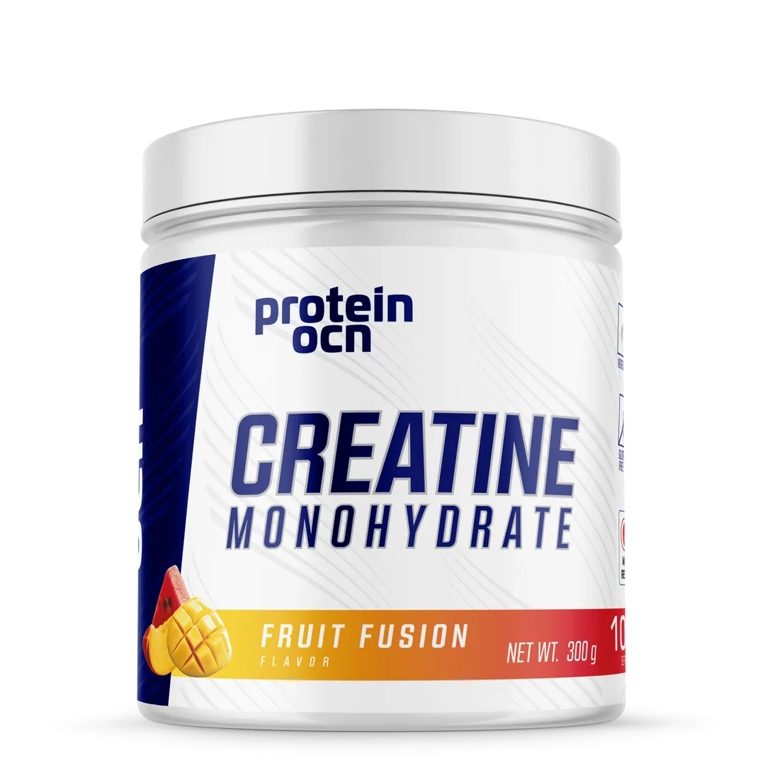 Protein Ocean Creatine Monohydrate 300 gr