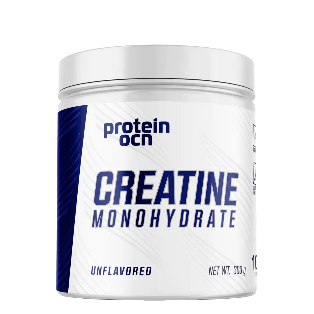 Protein Ocean Creatine Monohydrate 300 gr