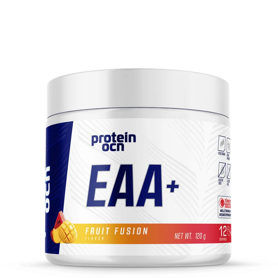 Protein Ocean EAA+ 120 gr