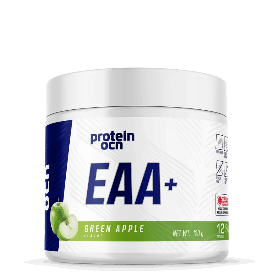 Protein Ocean EAA+ 120 gr