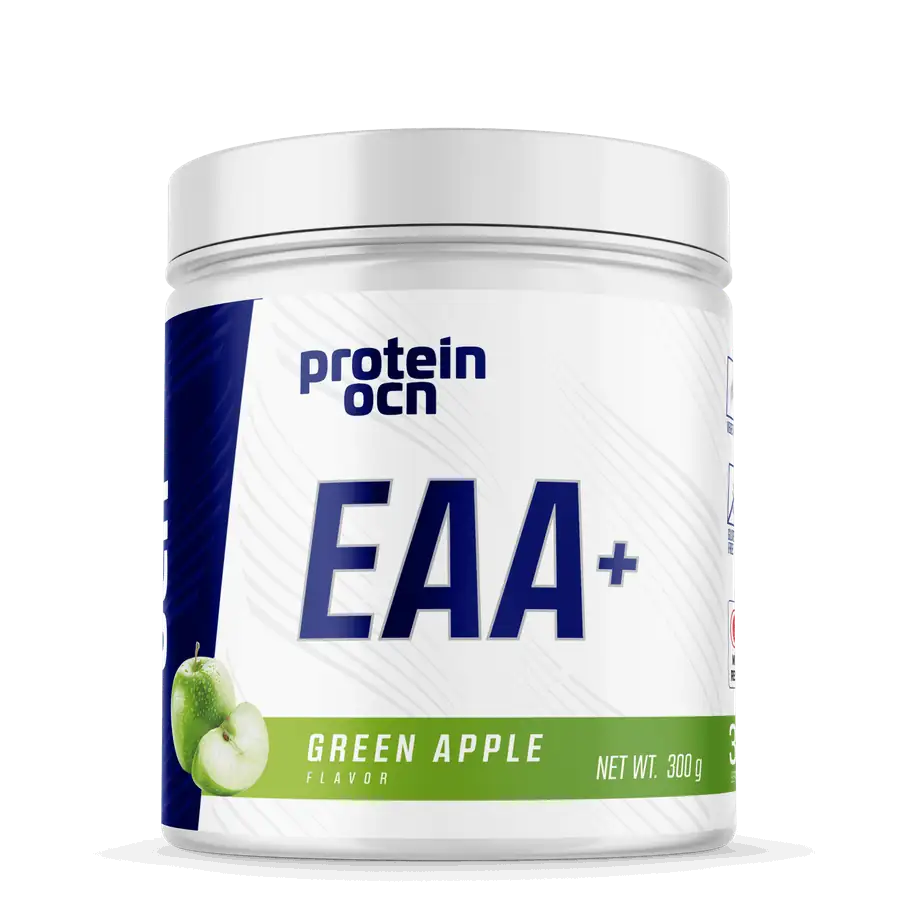 Protein Ocean EAA+ 300 gr
