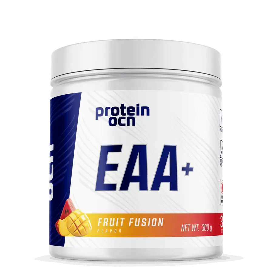 Protein Ocean EAA+ 300 gr