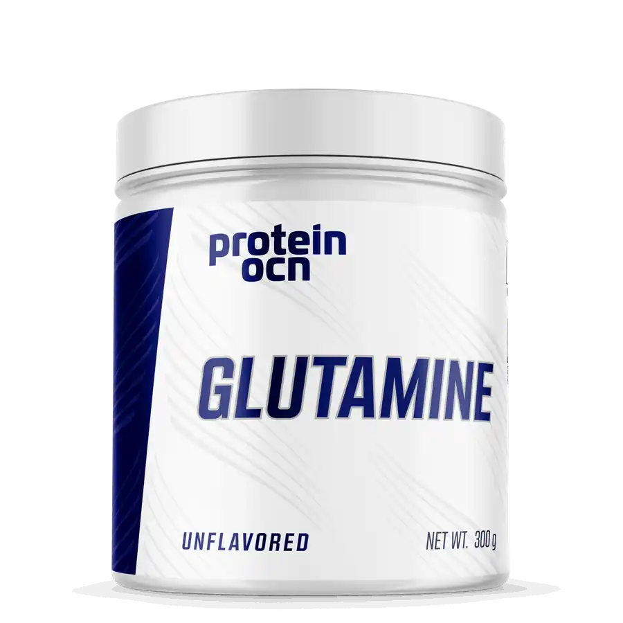 Protein Ocean Glutamin 300 gr