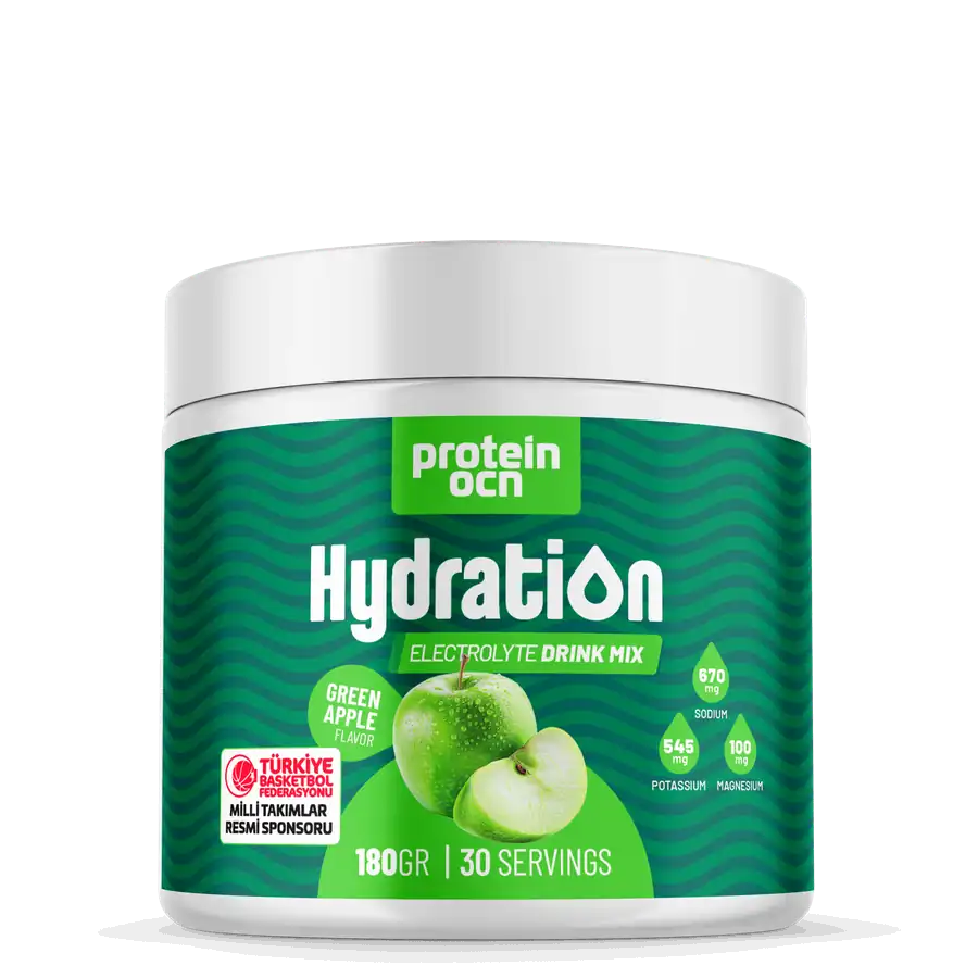 Protein Ocean Hydration 180 gr
