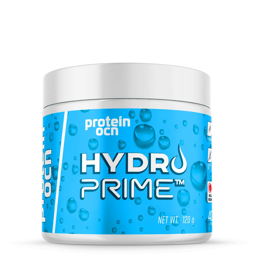 Protein Ocean HydroPrime 120 gr