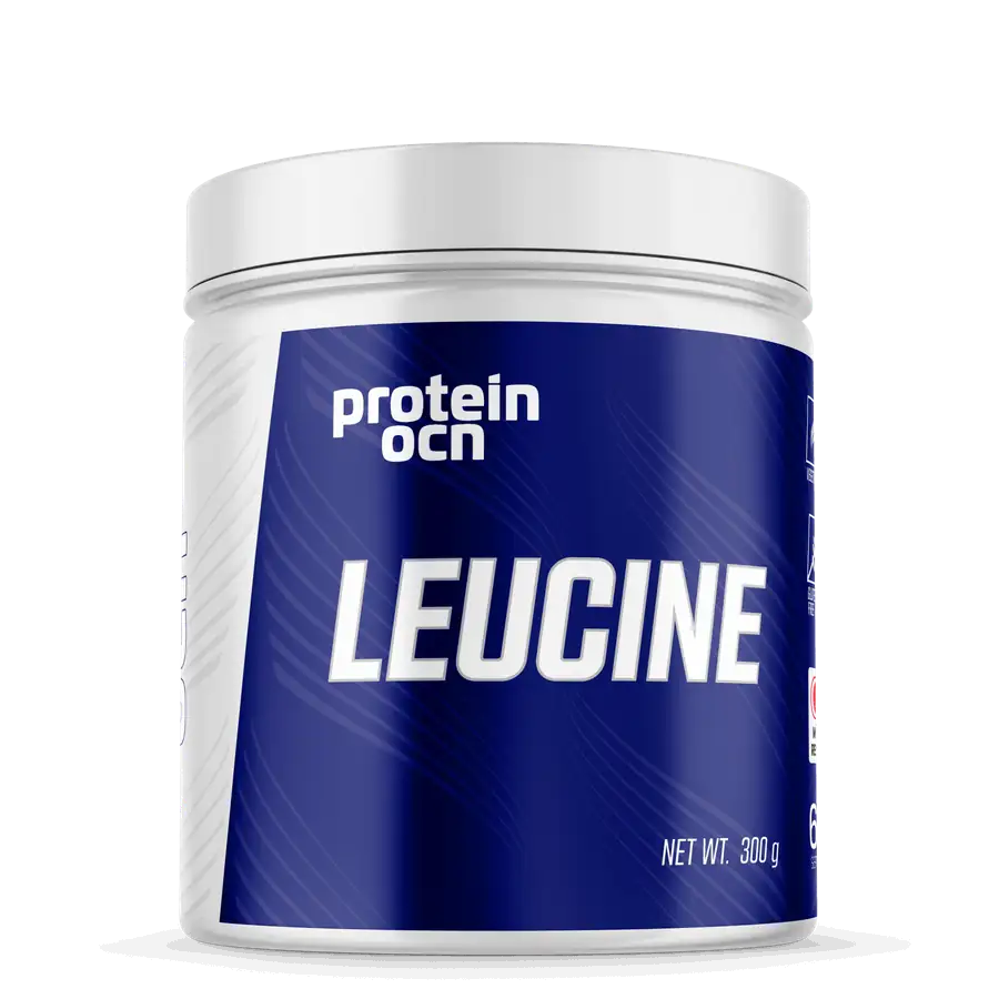 Protein Ocean L-Leucine 300 gr