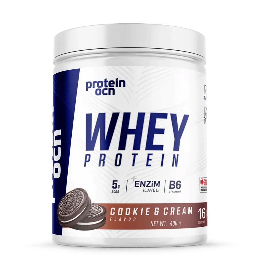 Protein Ocn Whey Protein 400 gr