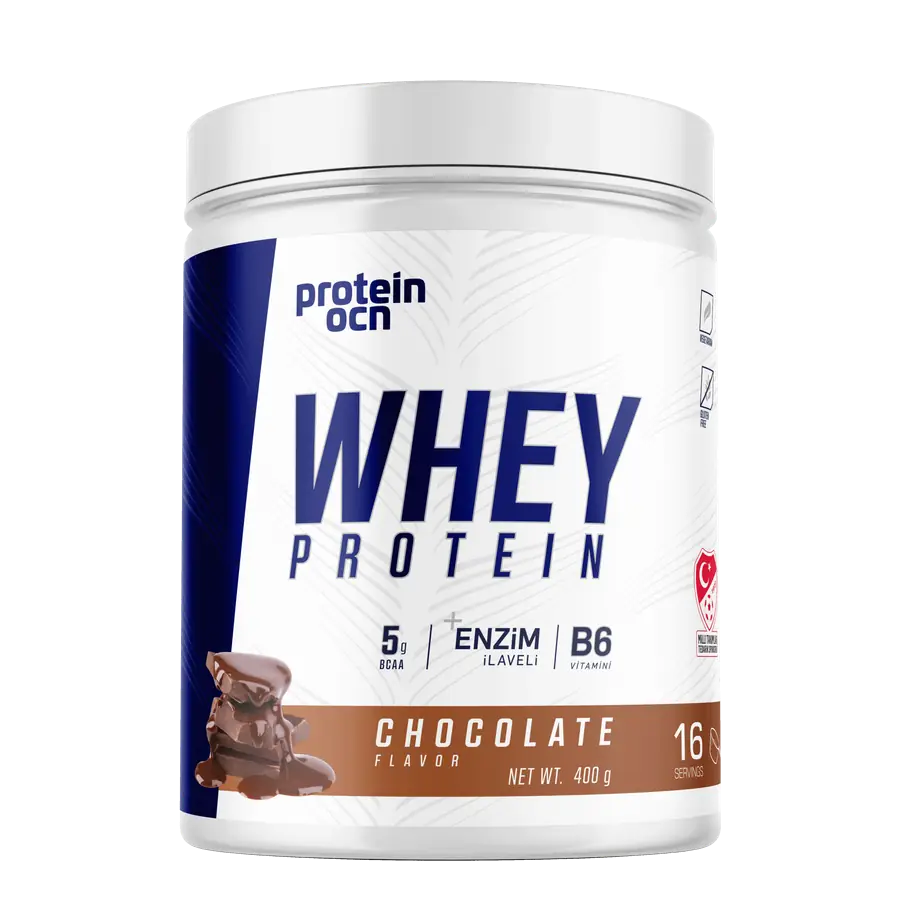 Protein Ocn Whey Protein 400 gr