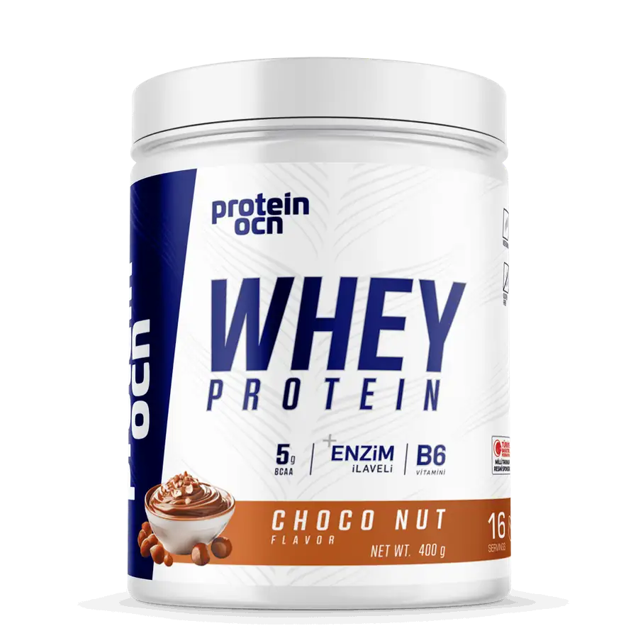Protein Ocn Whey Protein 400 gr