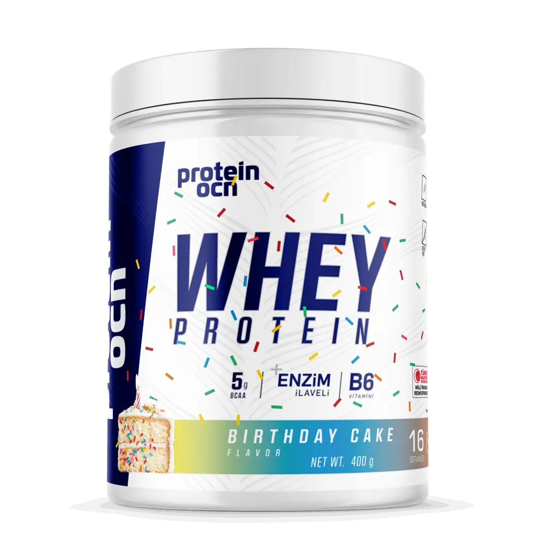 Protein Ocn Whey Protein 400 gr