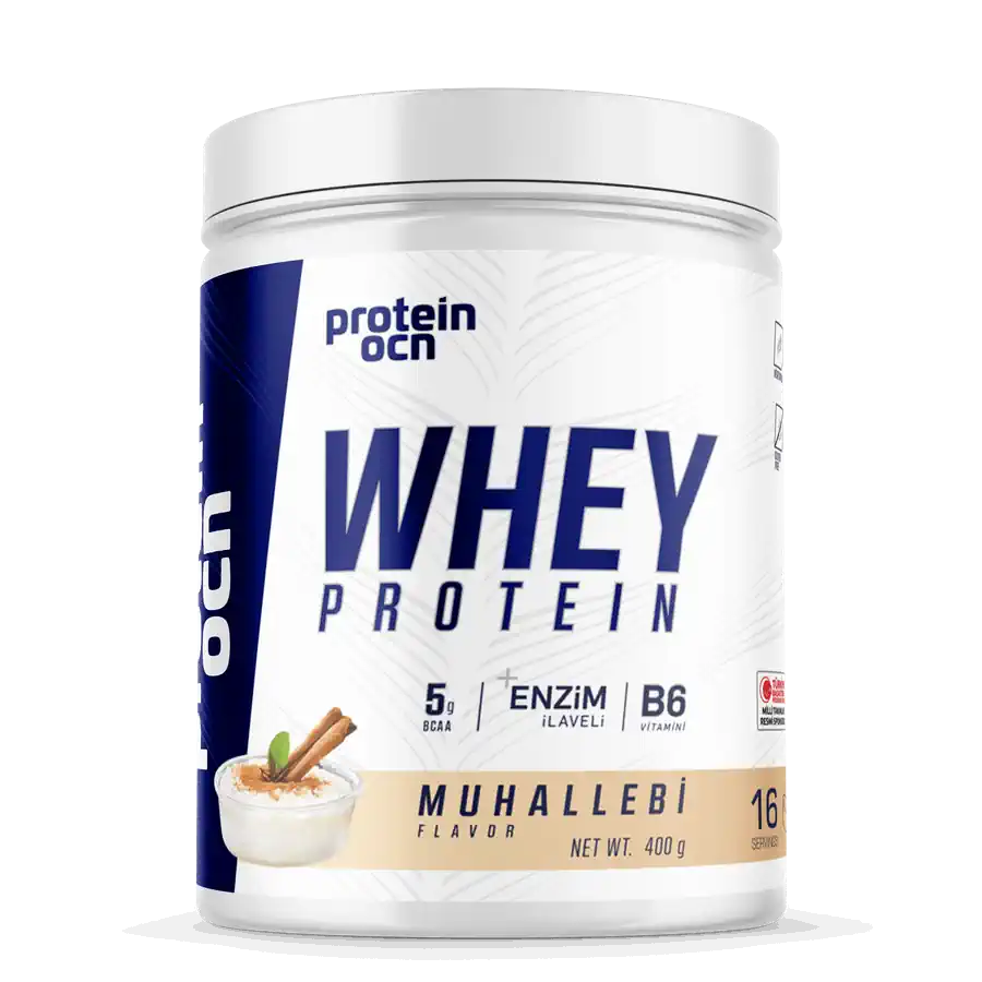 Protein Ocn Whey Protein 400 gr