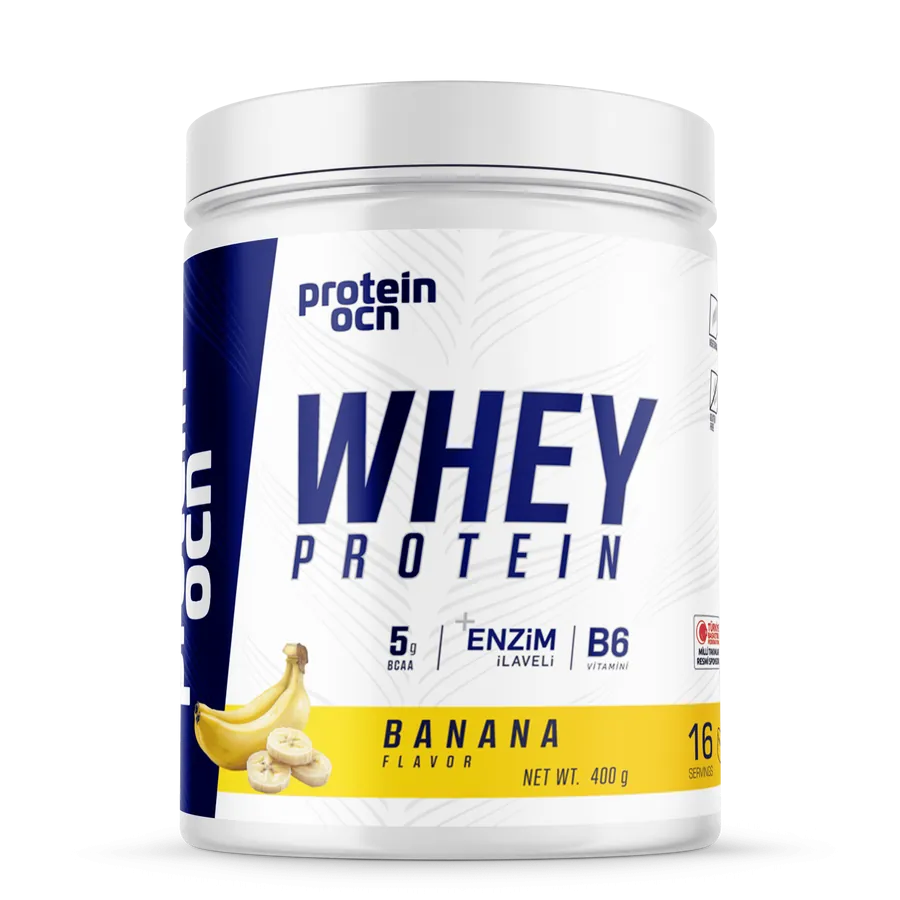 Protein Ocn Whey Protein 400 gr
