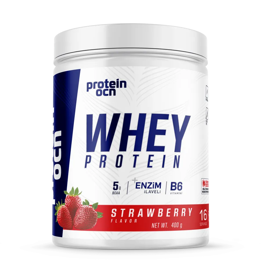 Protein Ocn Whey Protein 400 gr