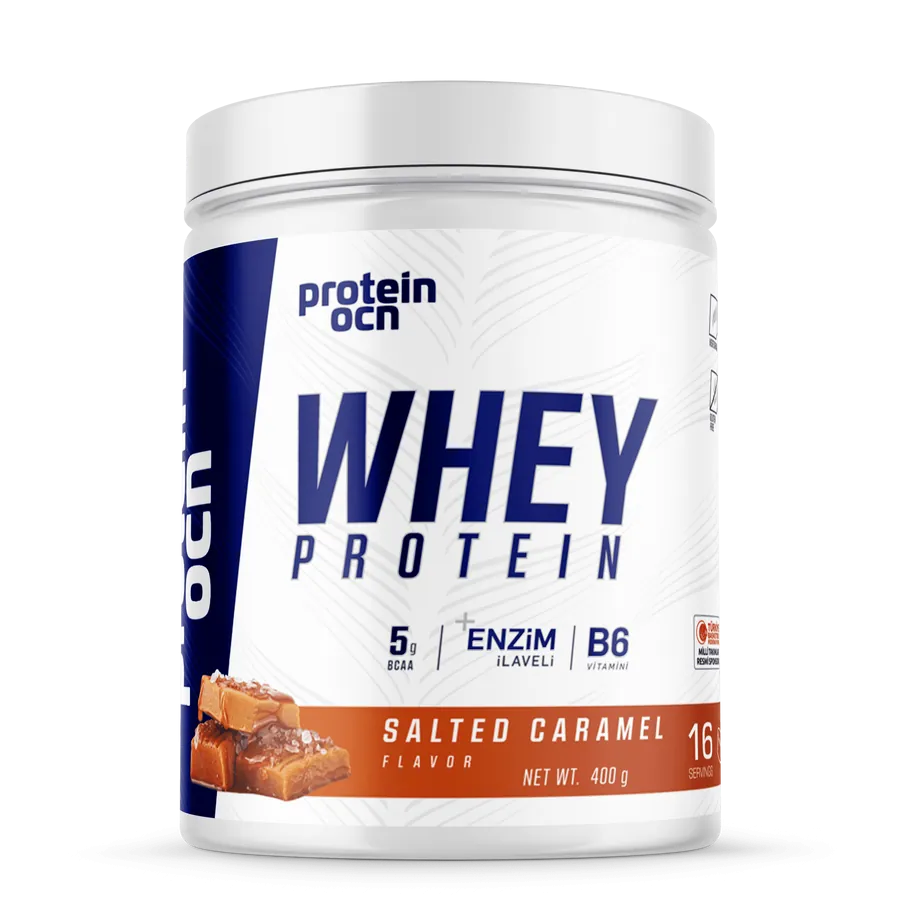 Protein Ocn Whey Protein 400 gr