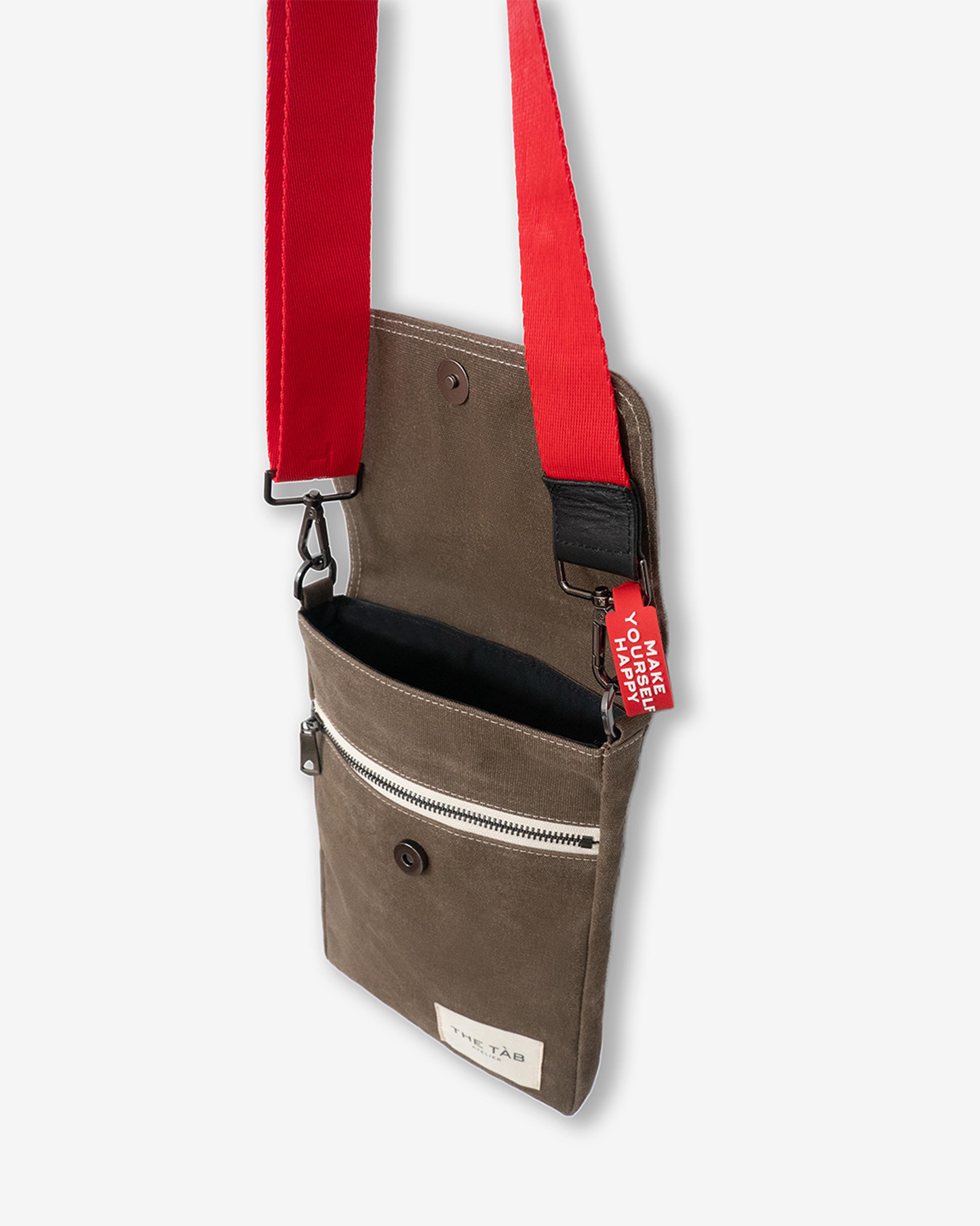 POST BAG CHOCOLATTE