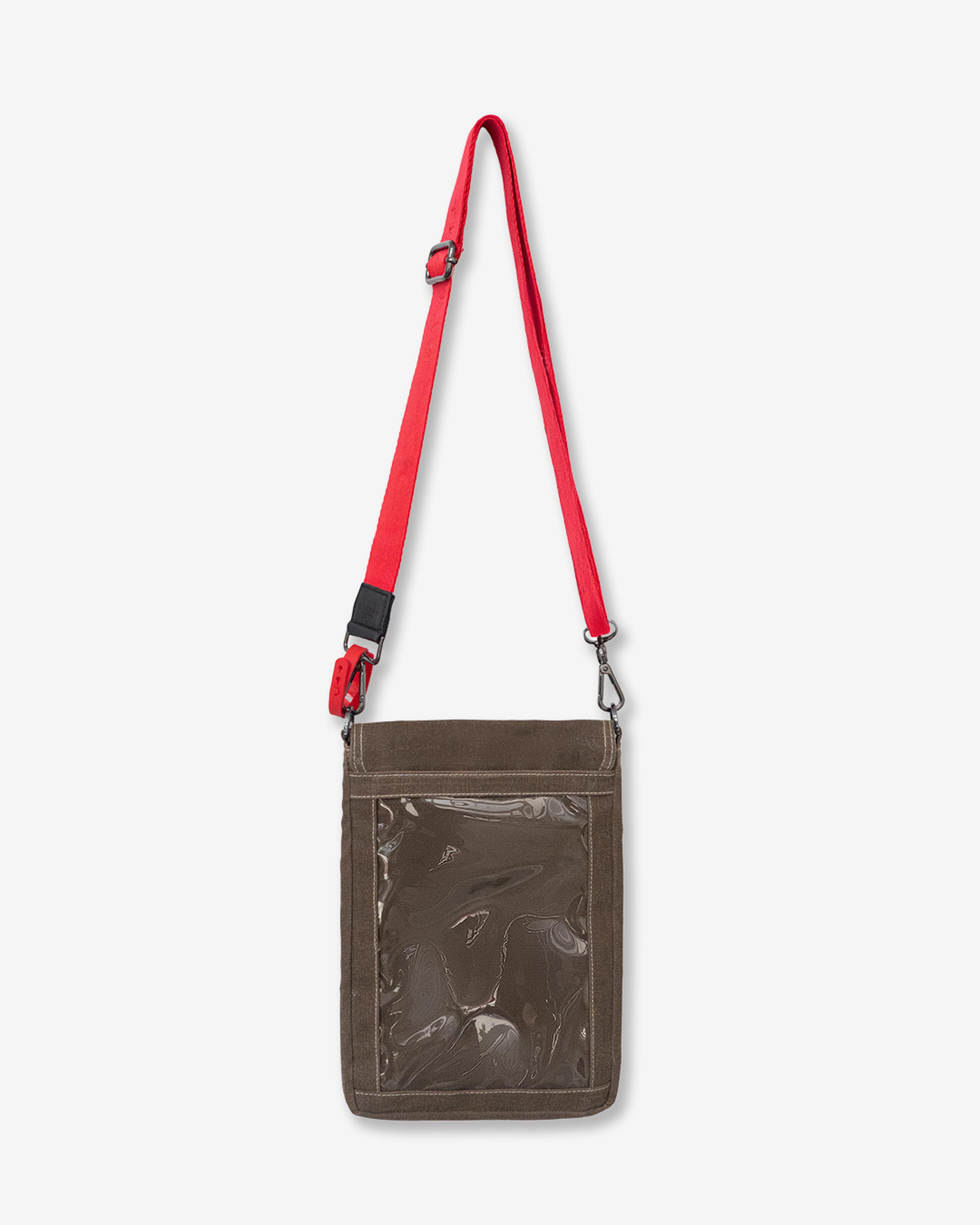 POST BAG CHOCOLATTE