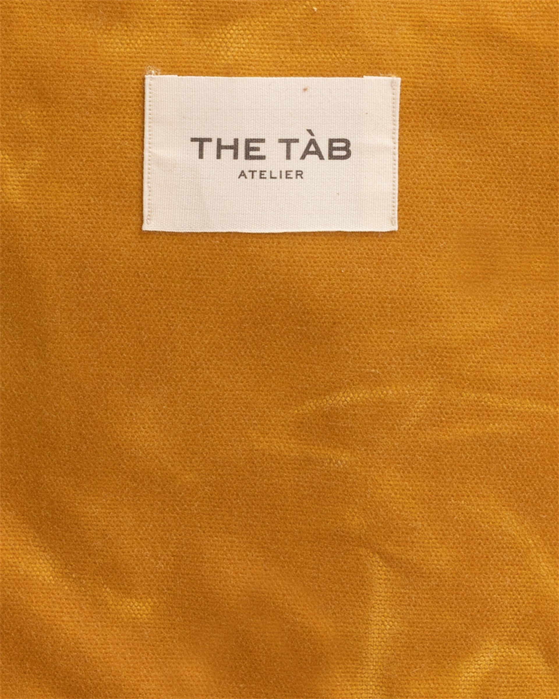 Tab 12 Hours Mustard