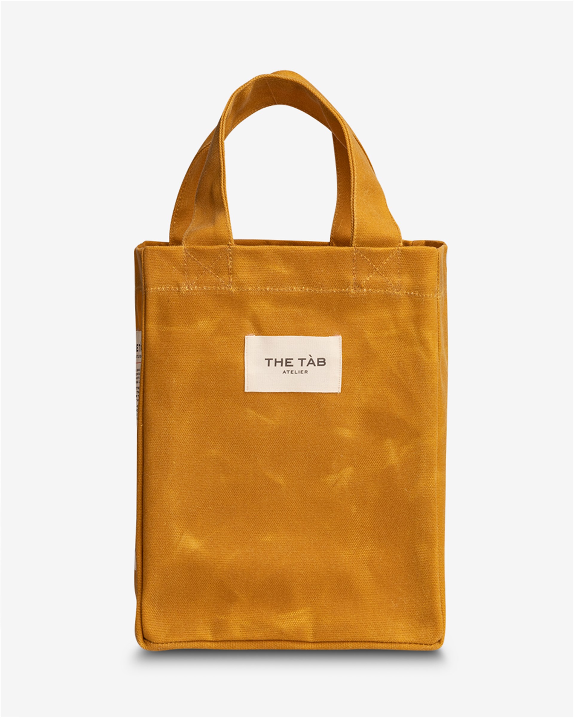 Tab 12 Hours Mustard