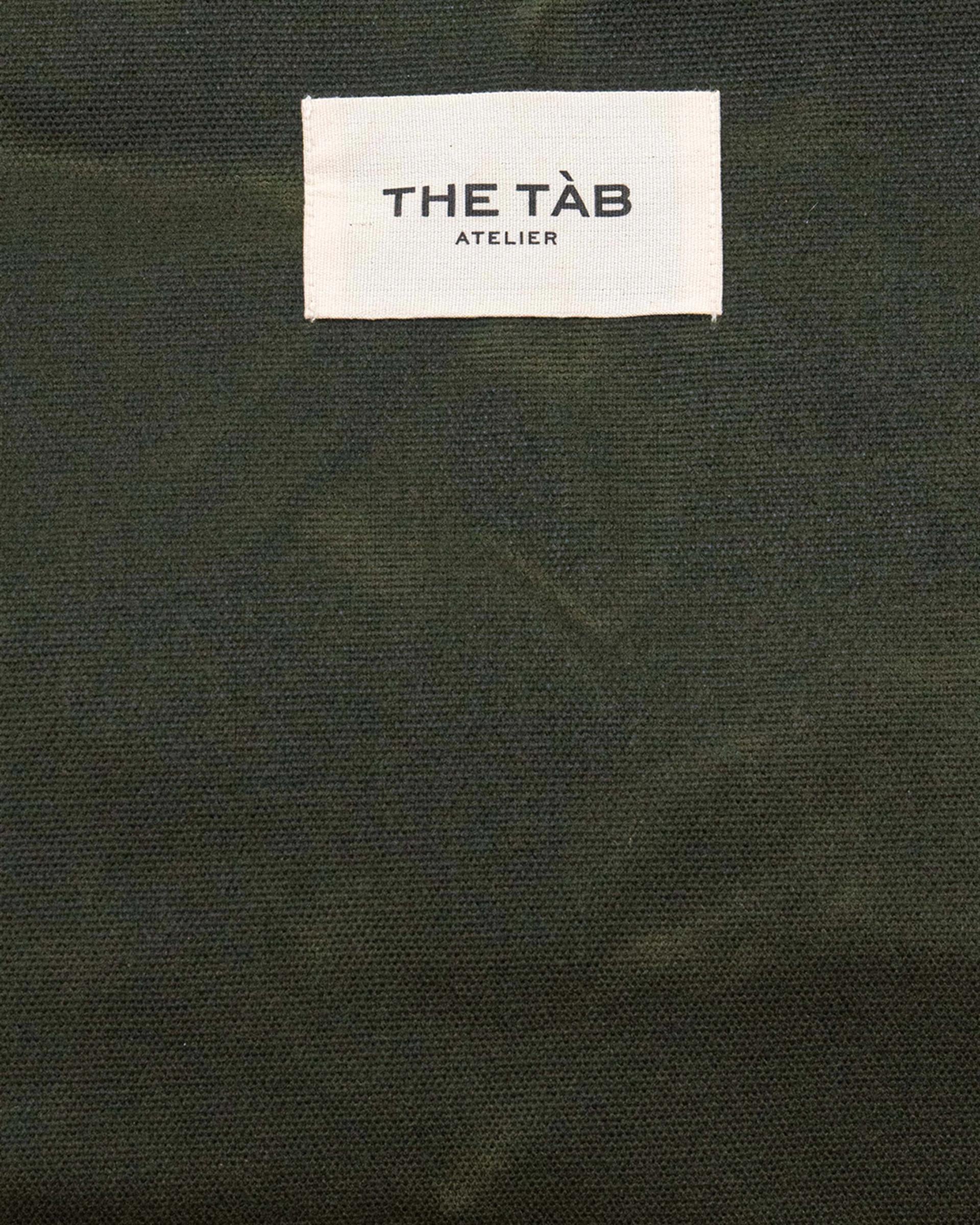 TAB 12 Hours Olive
