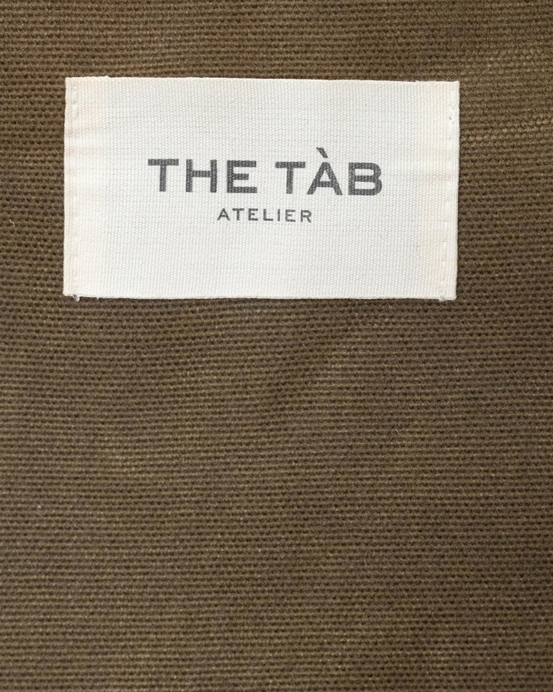 TAB 24 Hours Dırty Brown