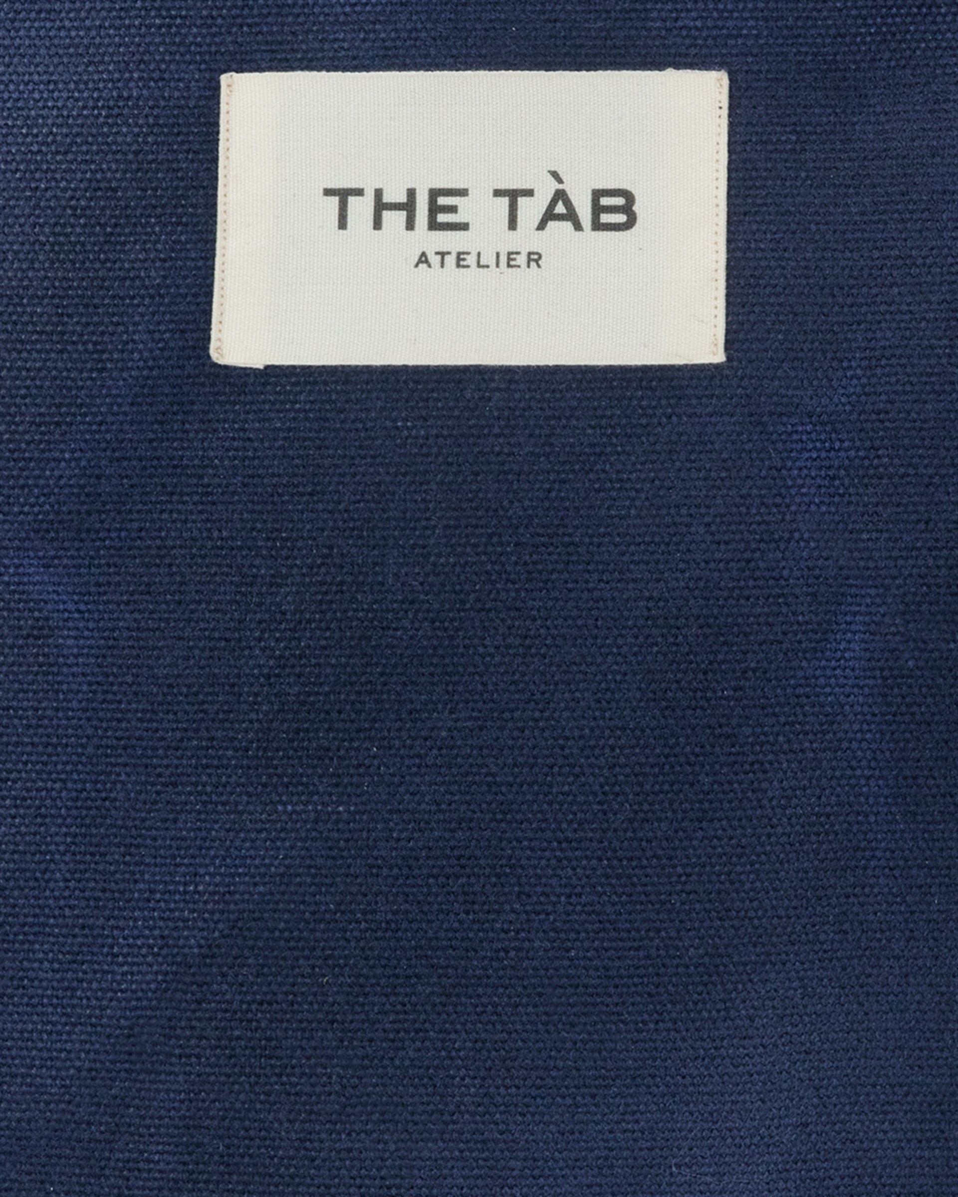 TAB 24 HOURS MARINE BLUE