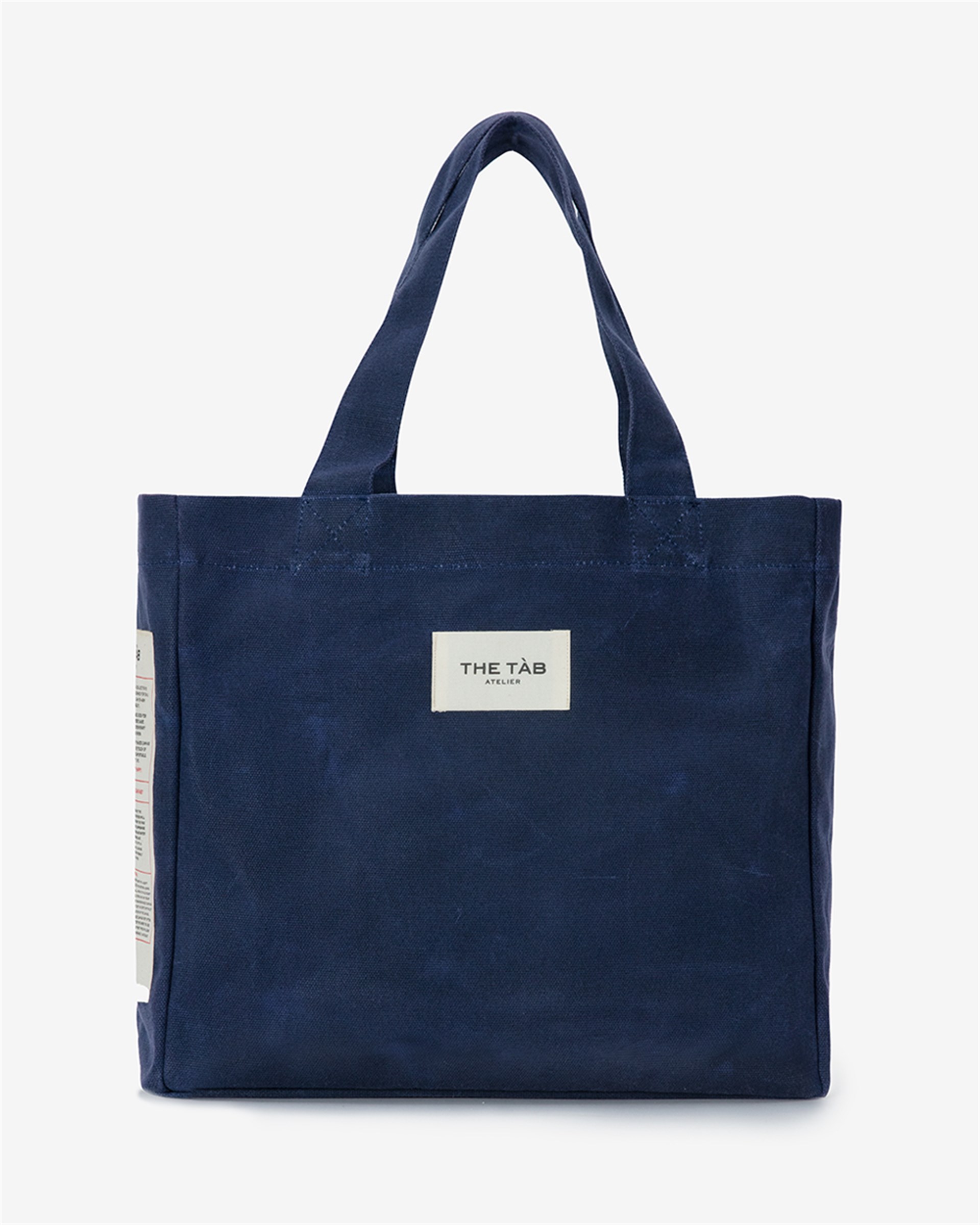 TAB 24 HOURS MARINE BLUE