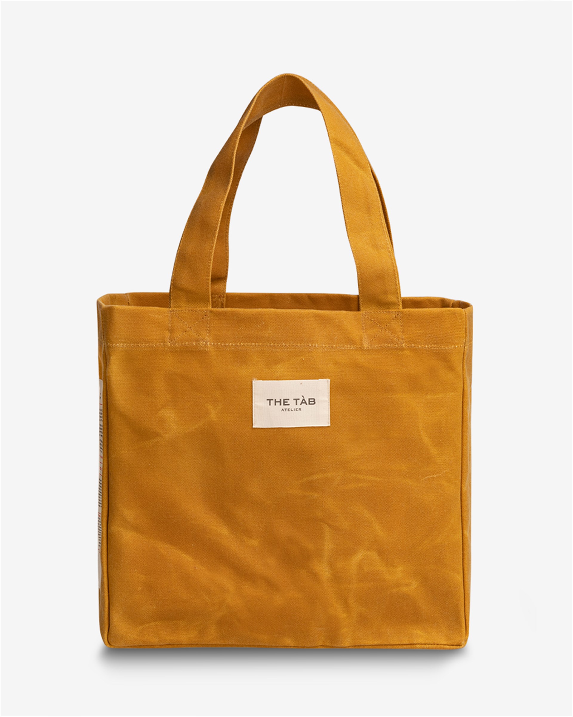TAB 24 Hours Mustard
