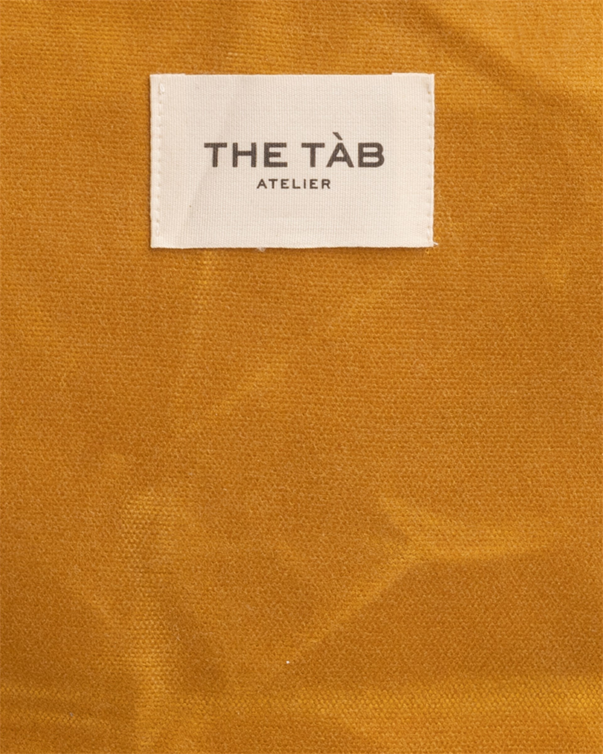 TAB 24 Hours Mustard