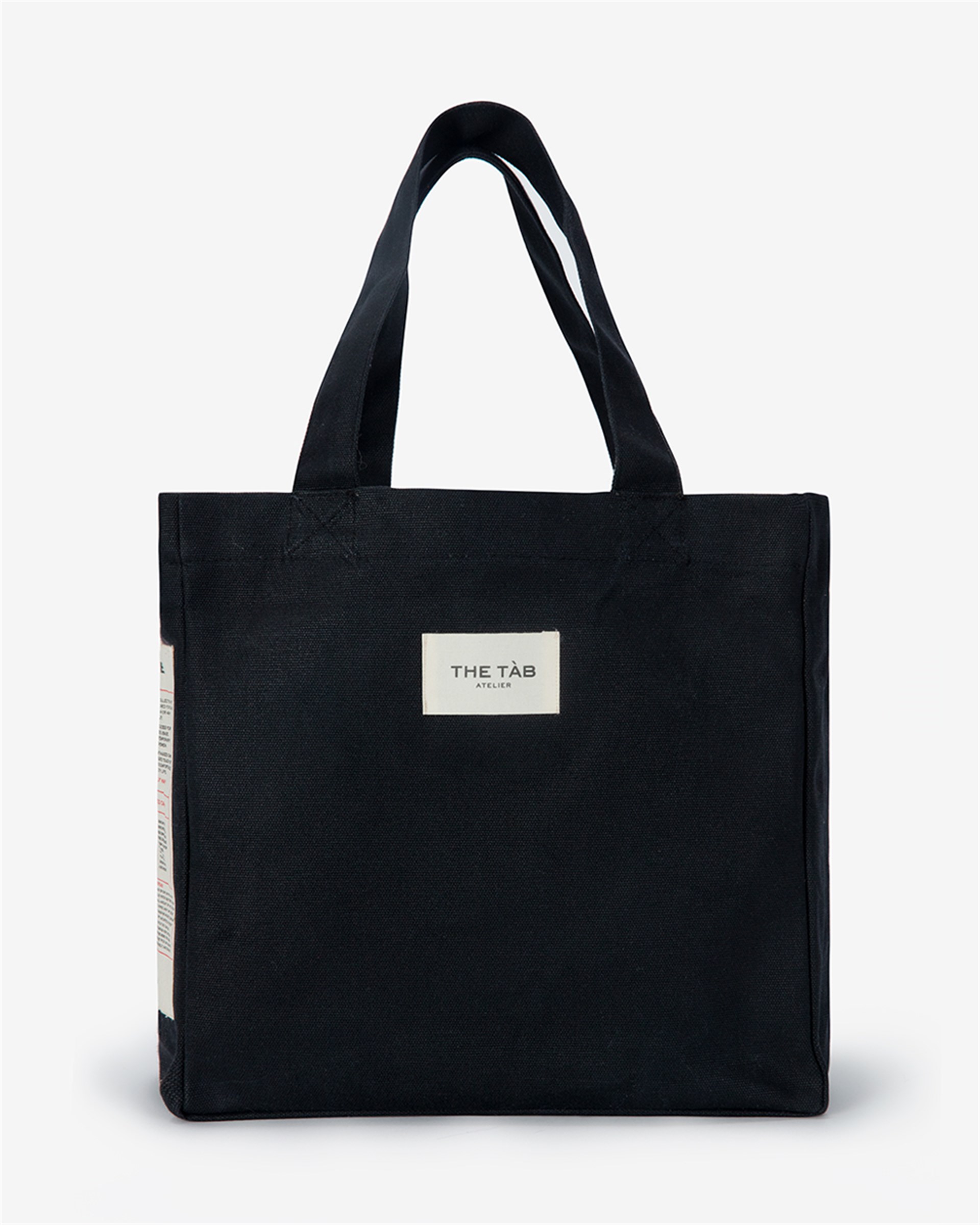 TAB 24 HOURS STONE BLACK