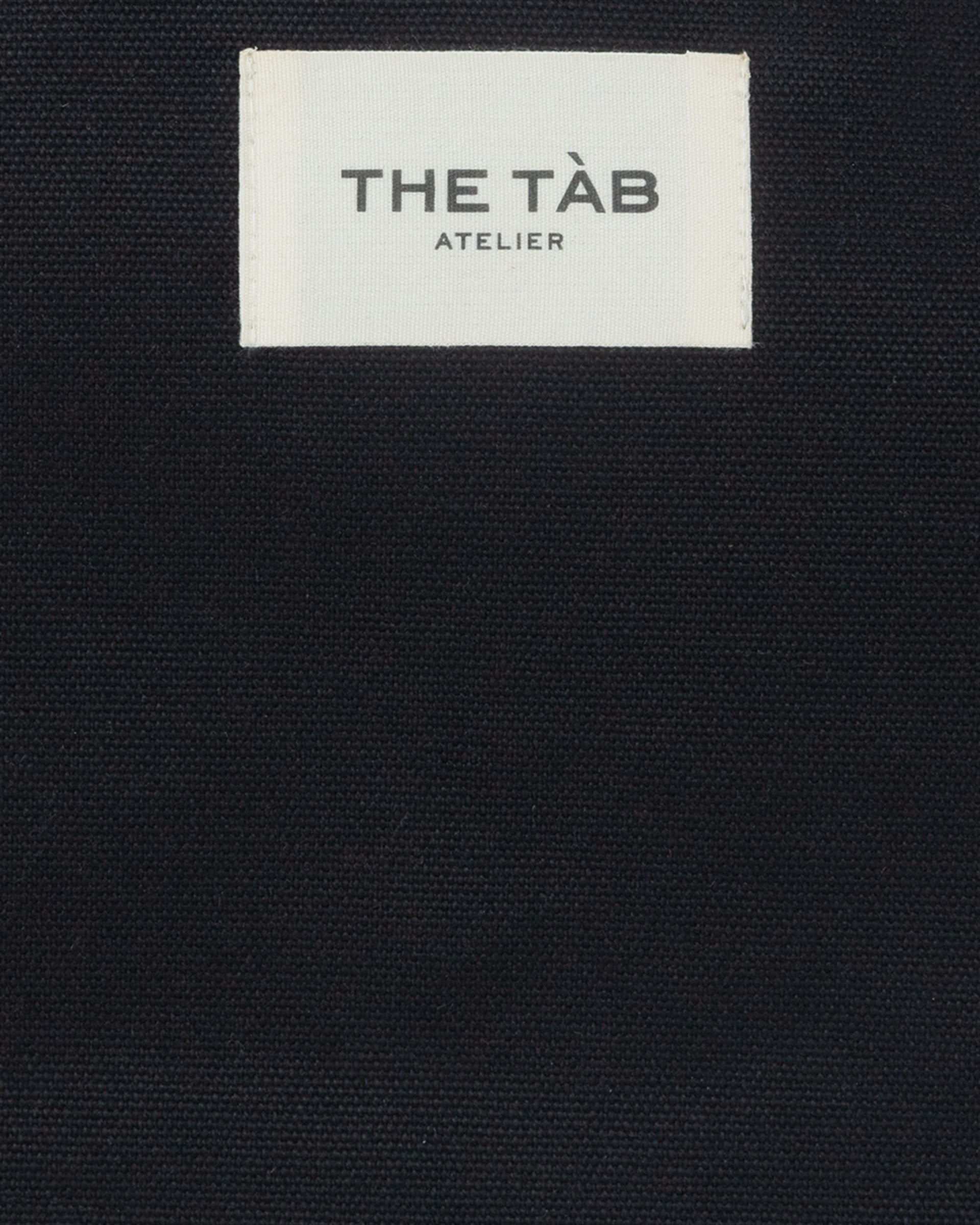 TAB 24 HOURS STONE BLACK