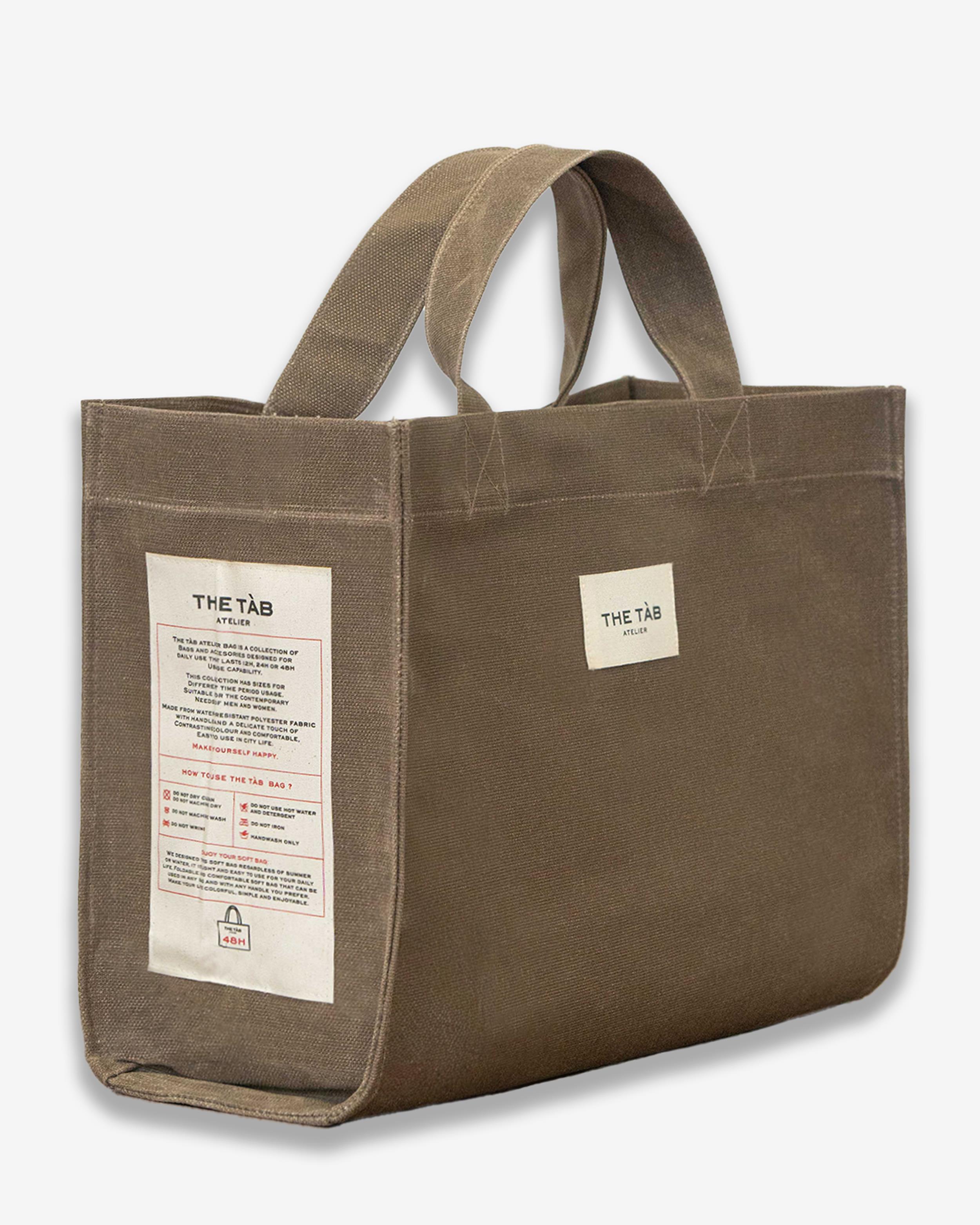 TAB 48 Hours Chocolatte