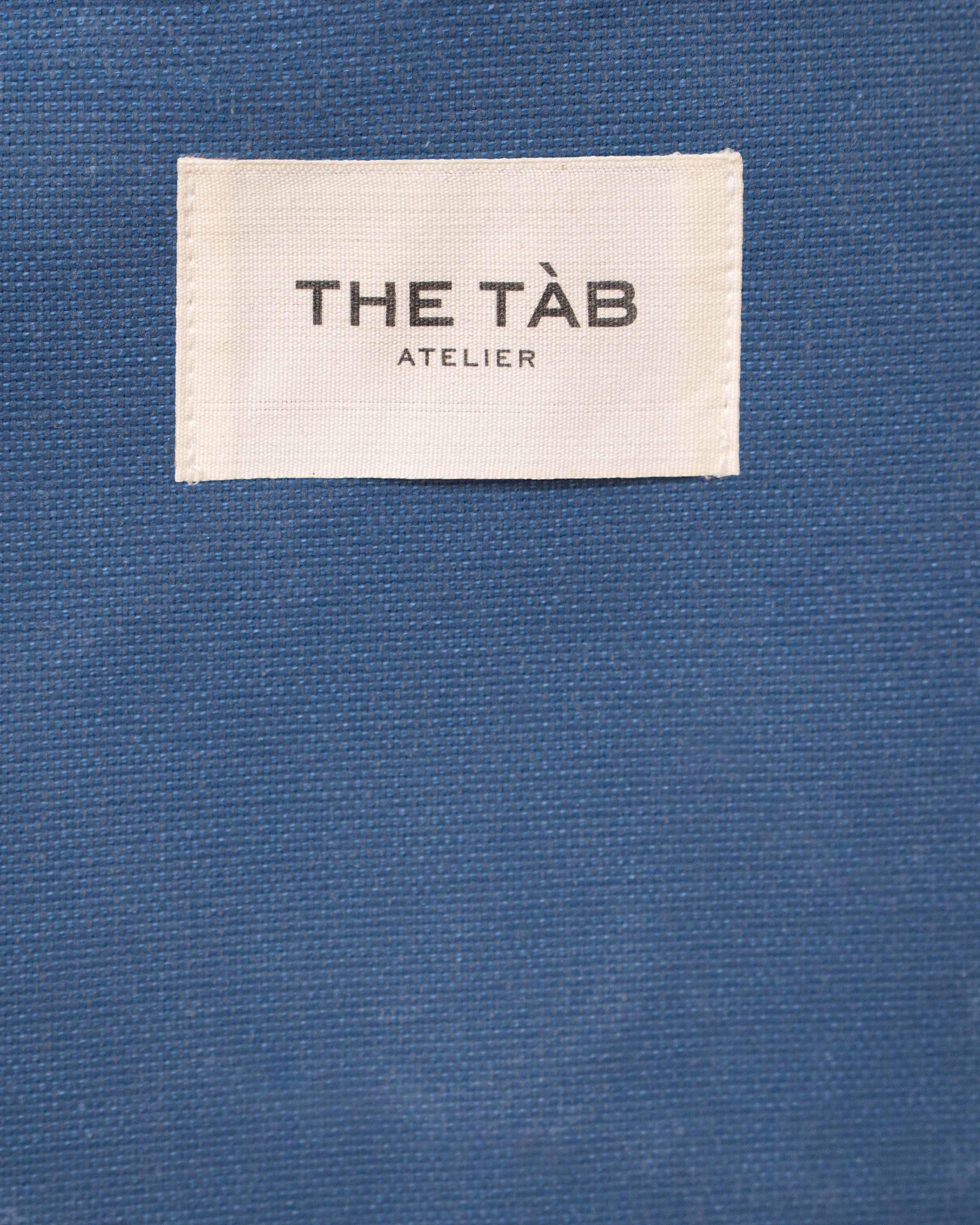 TAB 48 Hours Denim Blue
