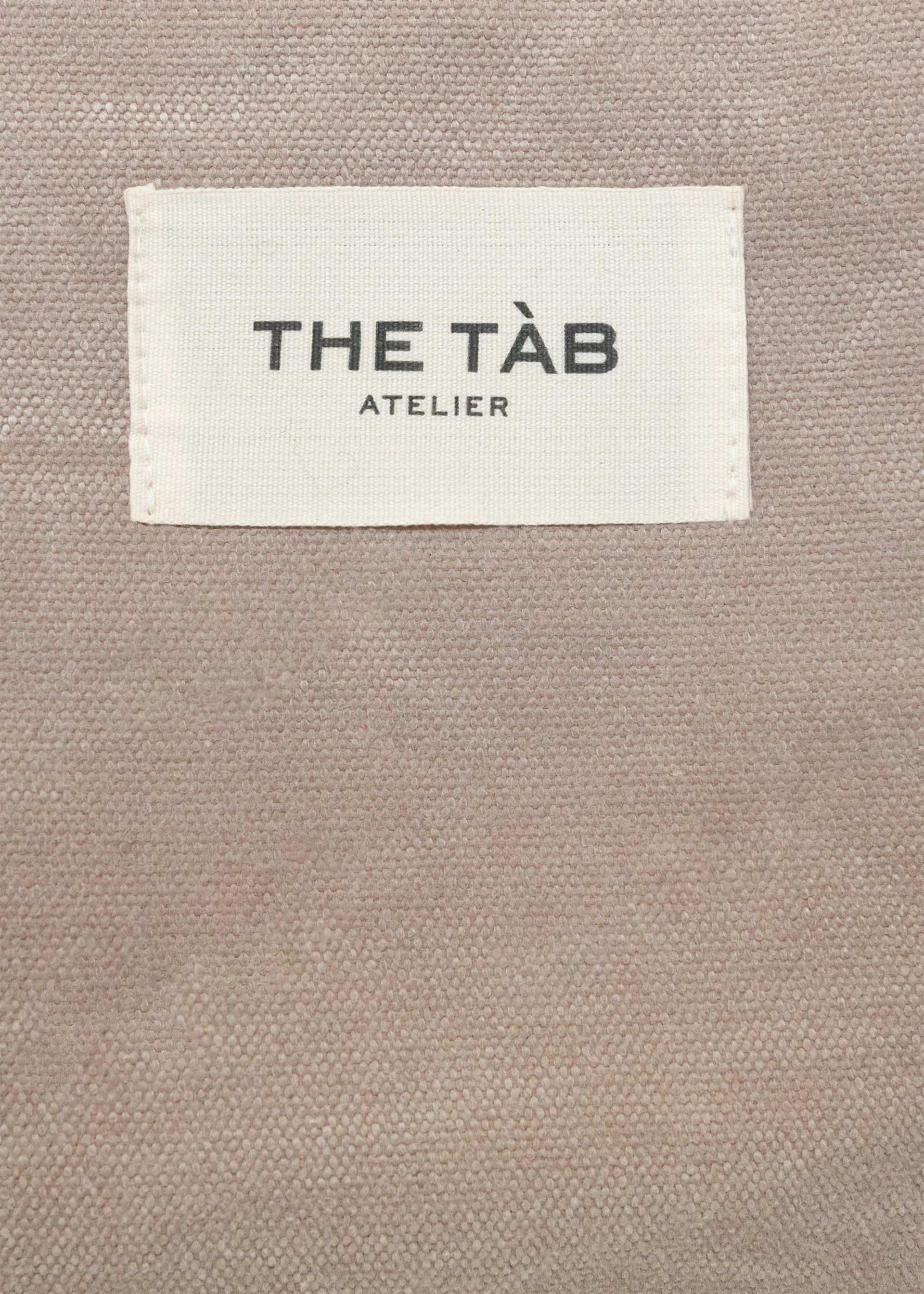 TAB 48 Hours Latte