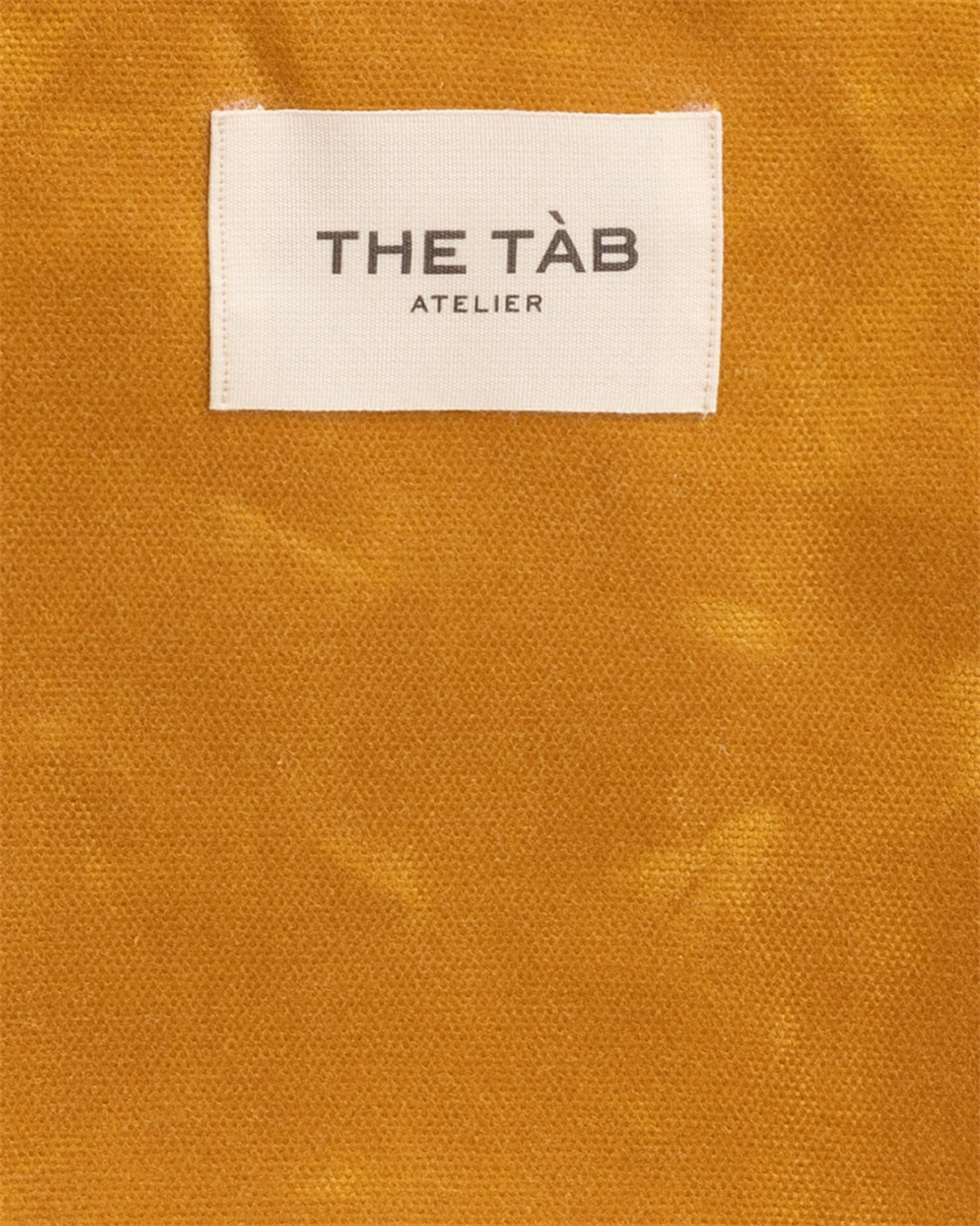 TAB 48 Hours Mustard