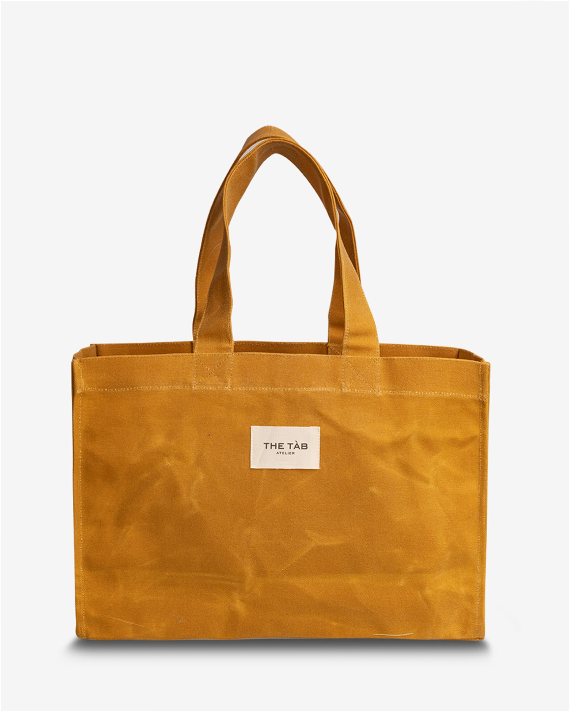 TAB 48 Hours Mustard