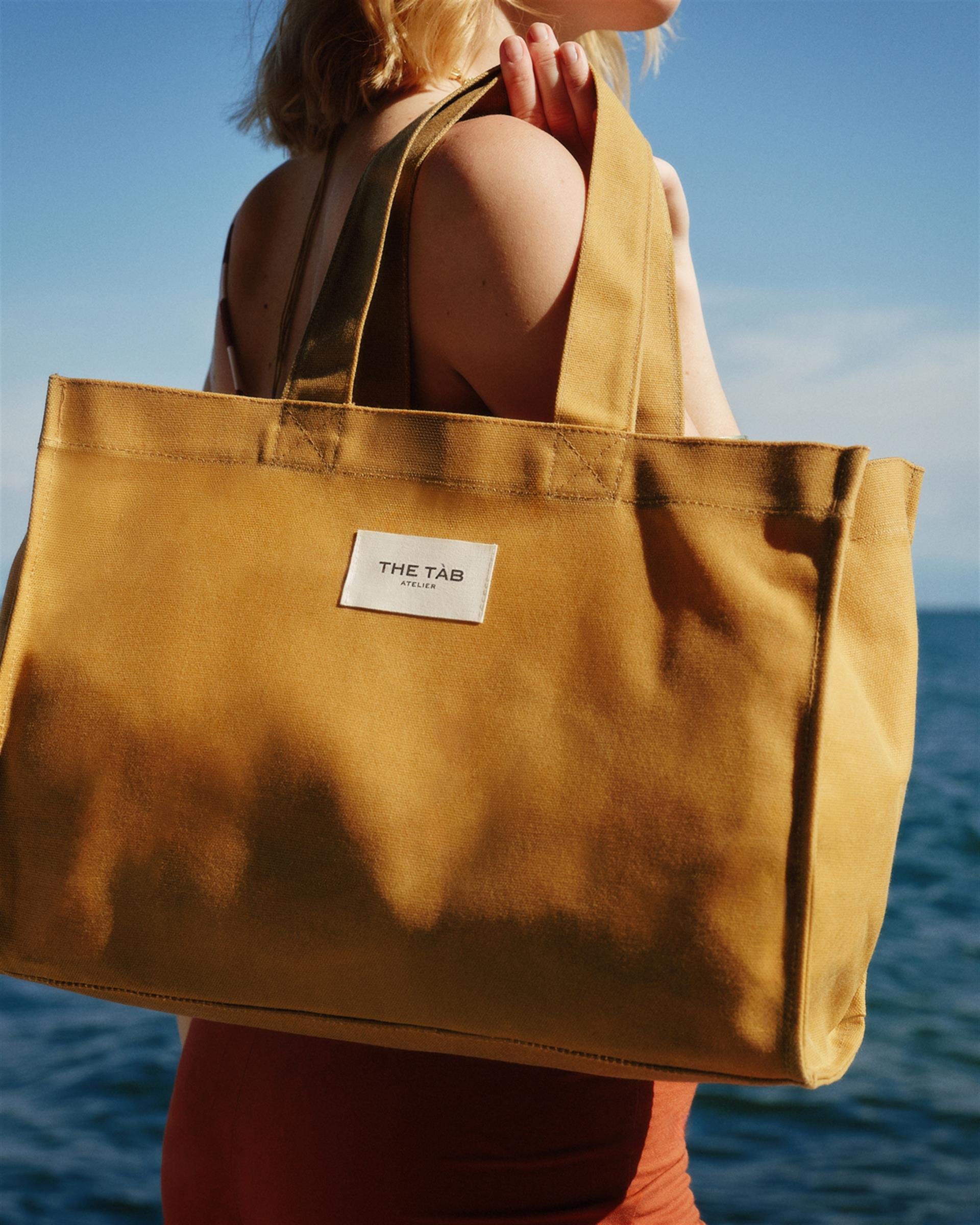 TAB 48 Hours Mustard