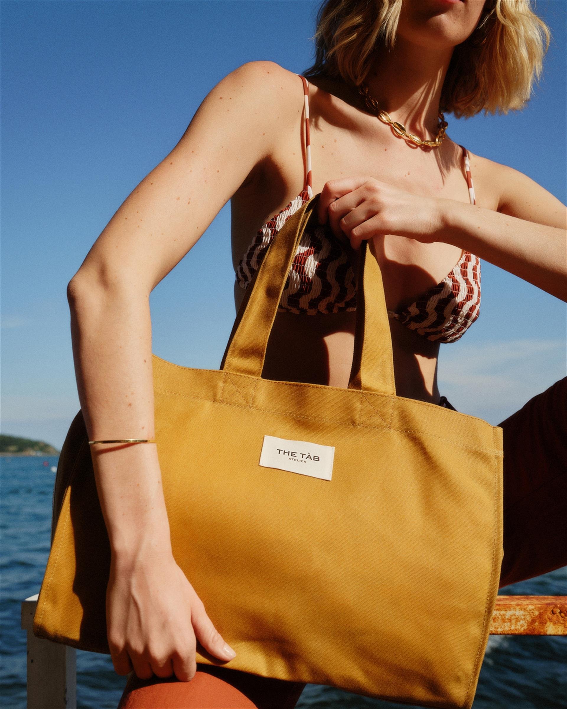 TAB 48 Hours Mustard