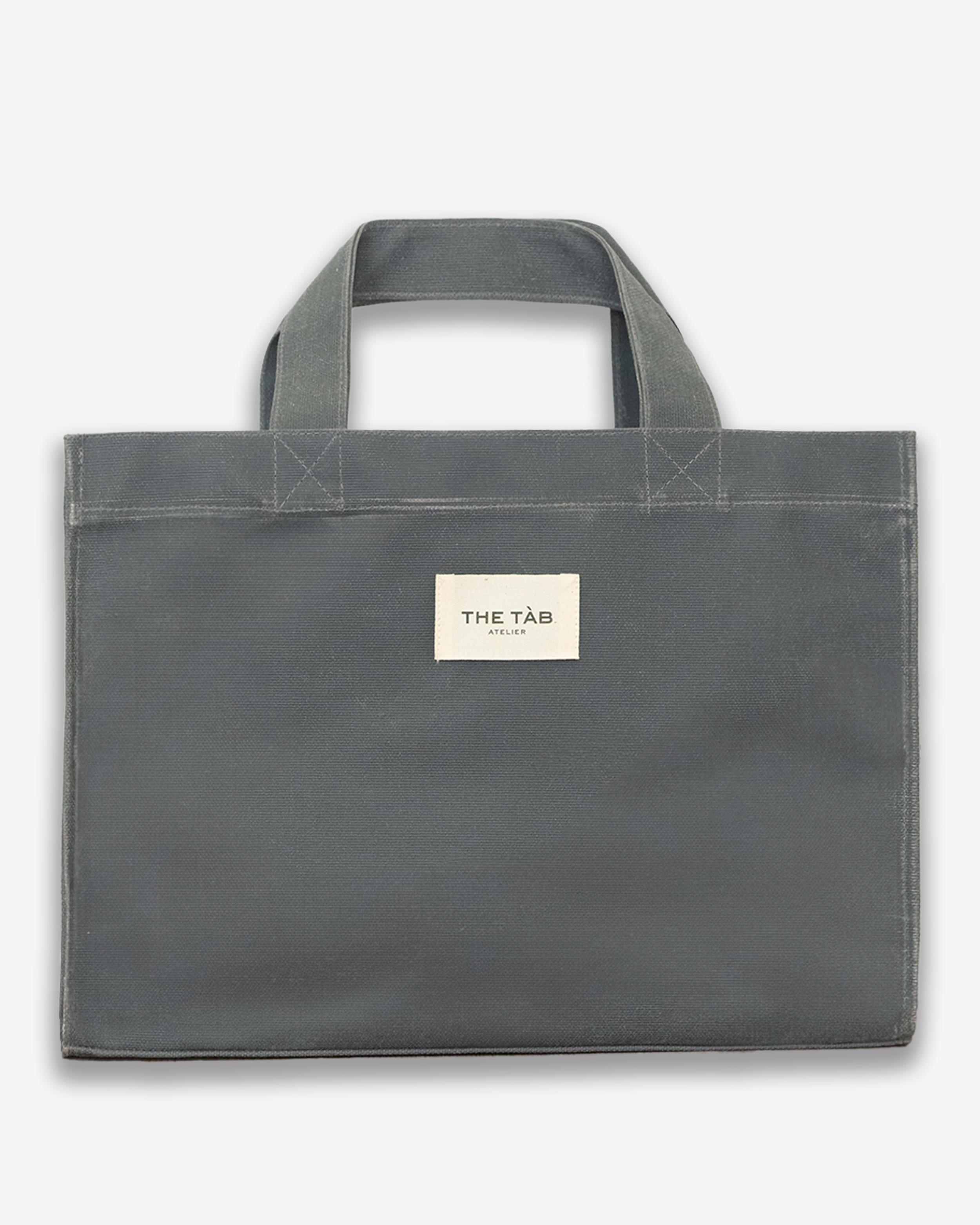 TAB 48 Hours New Grey