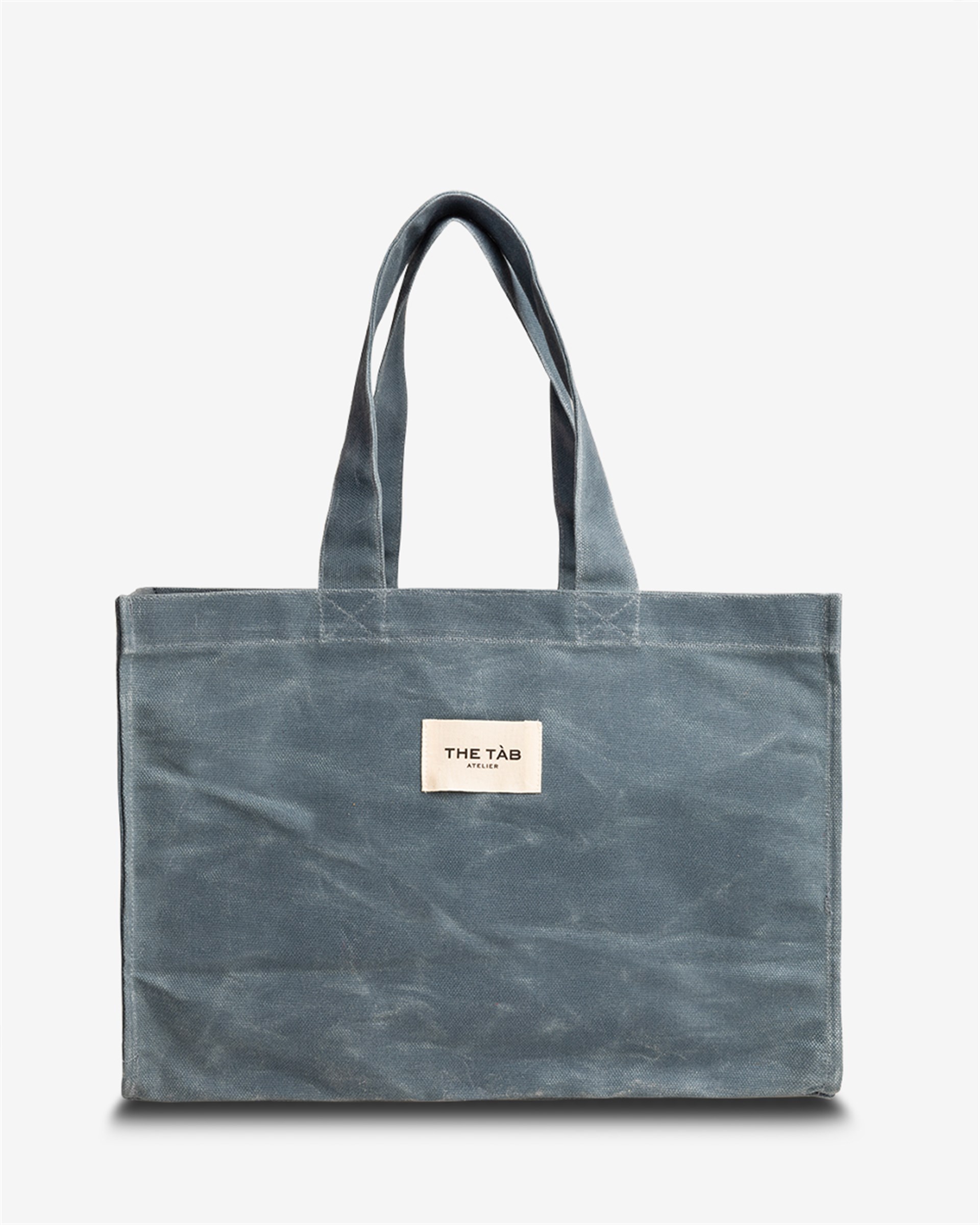 TAB 48 Hours Ocean Blue