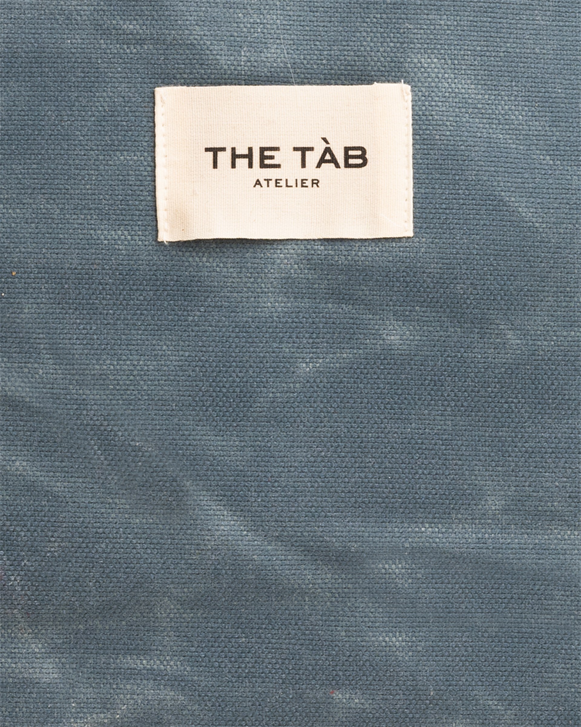 TAB 48 Hours Ocean Blue
