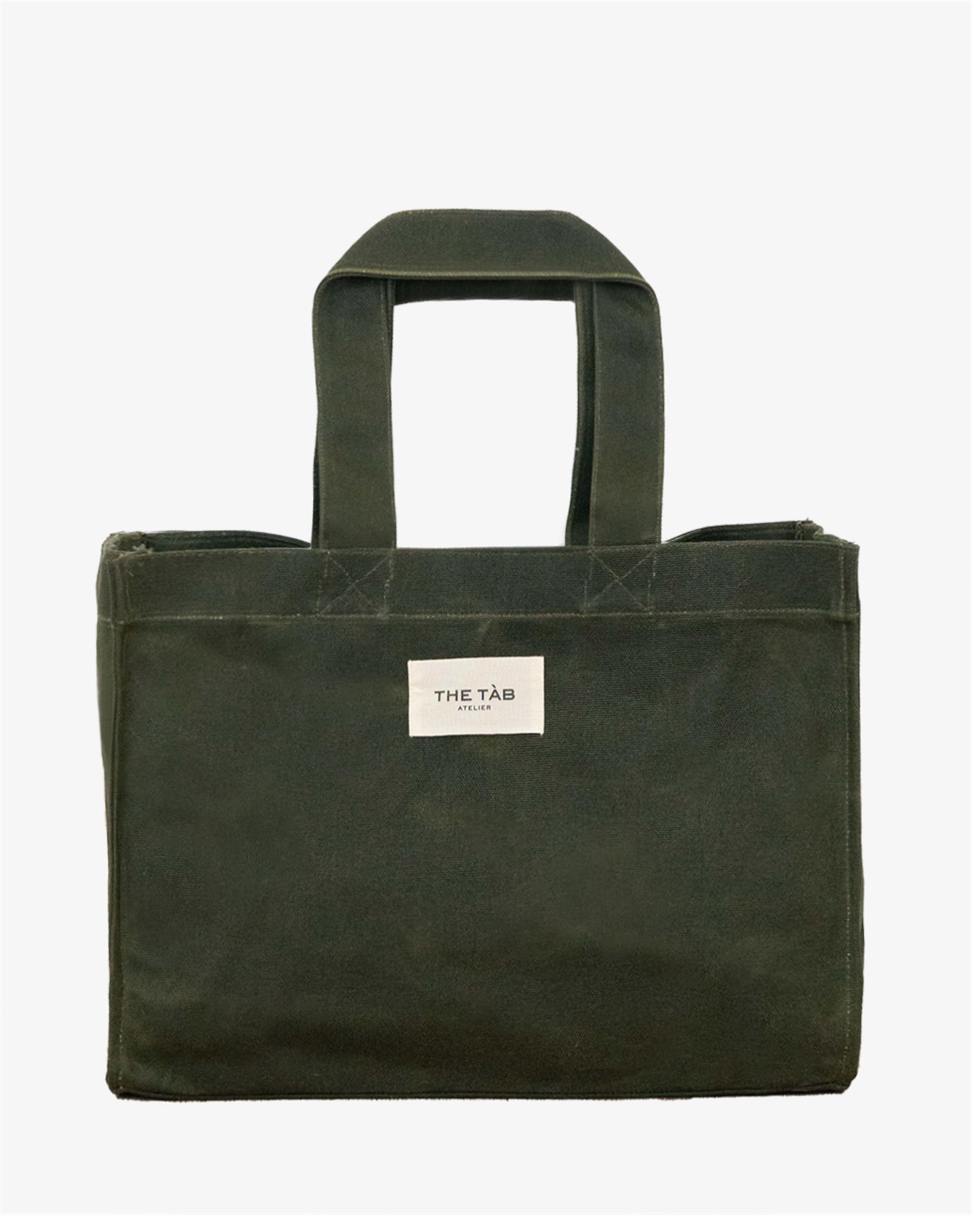 TAB 48 Hours Olive