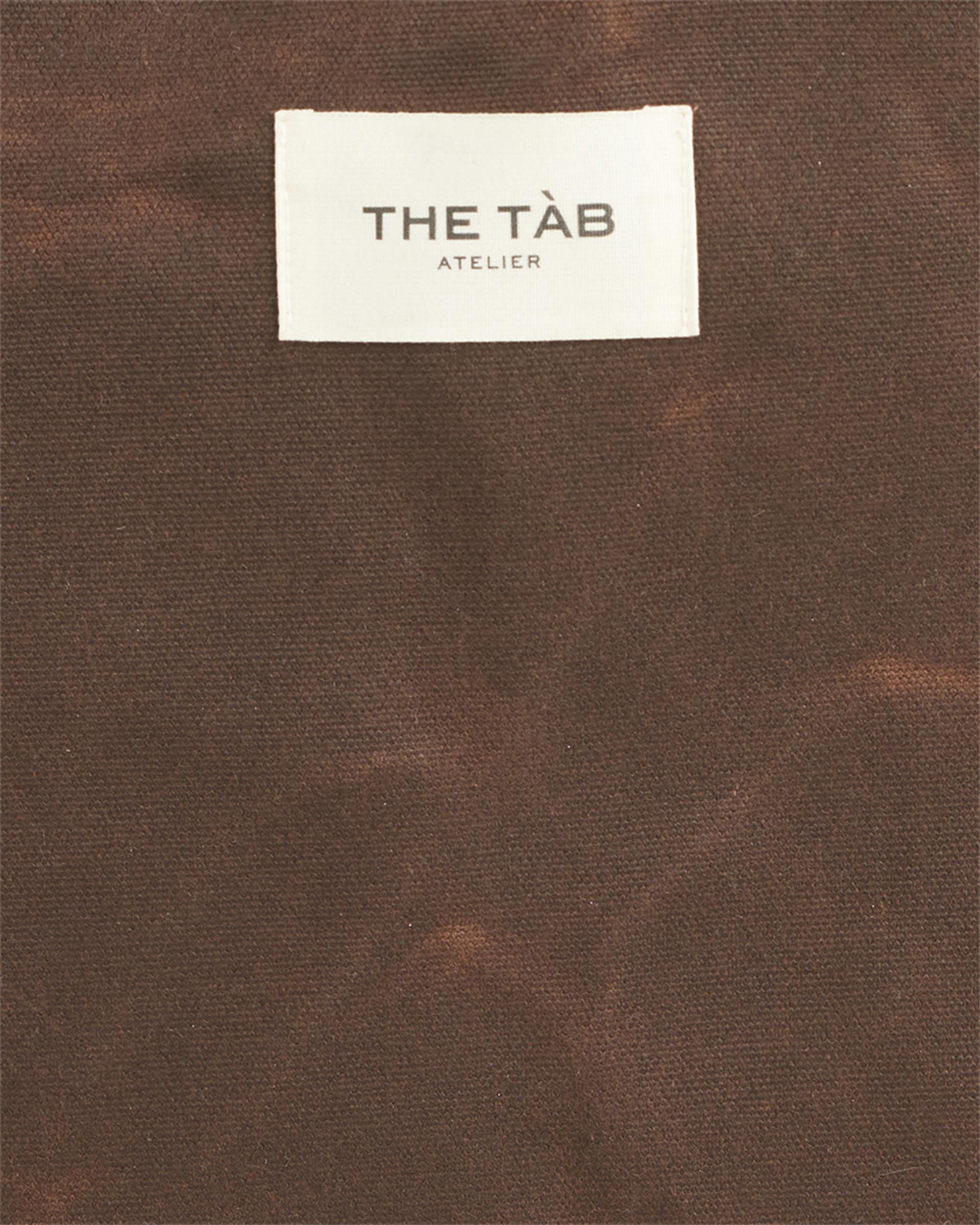 TAB 48 Hours Plum