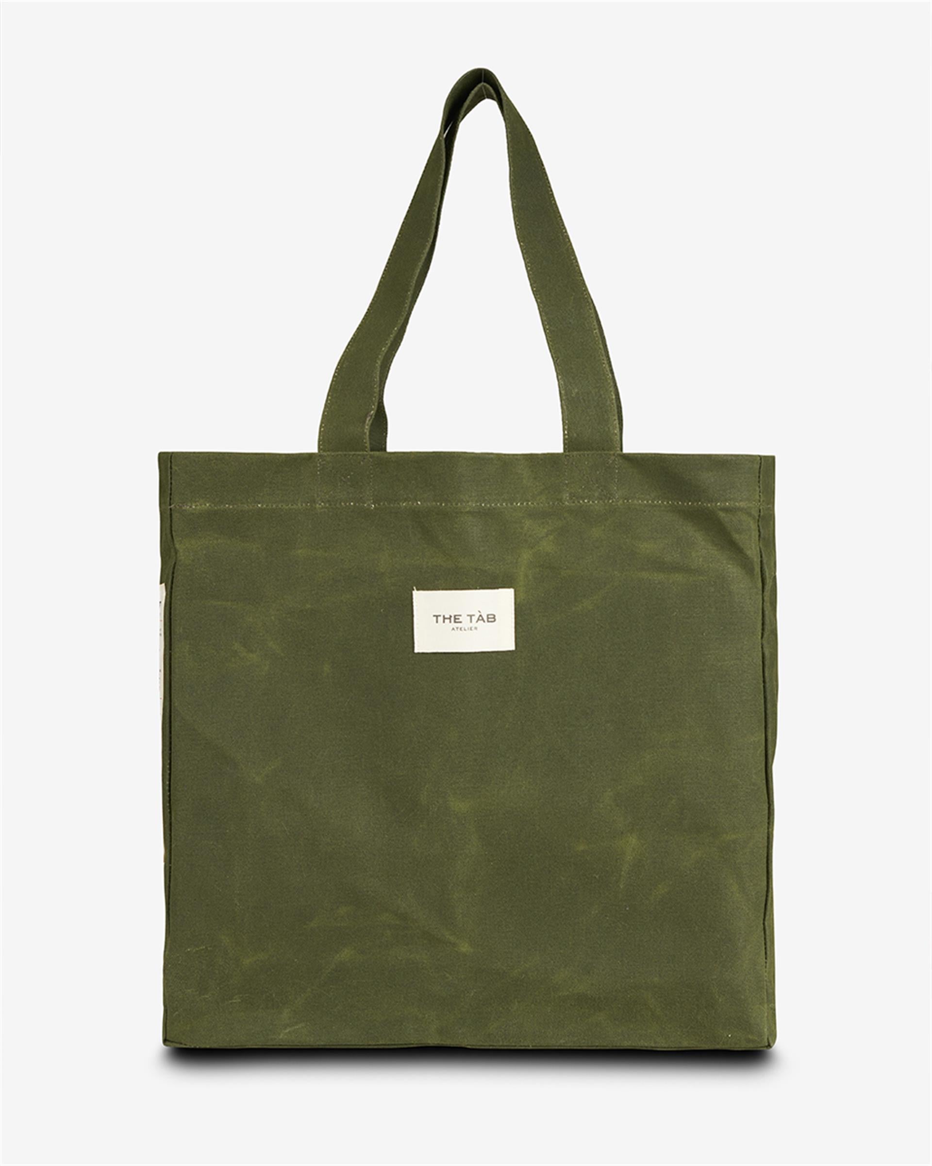 TAB All Day Olive