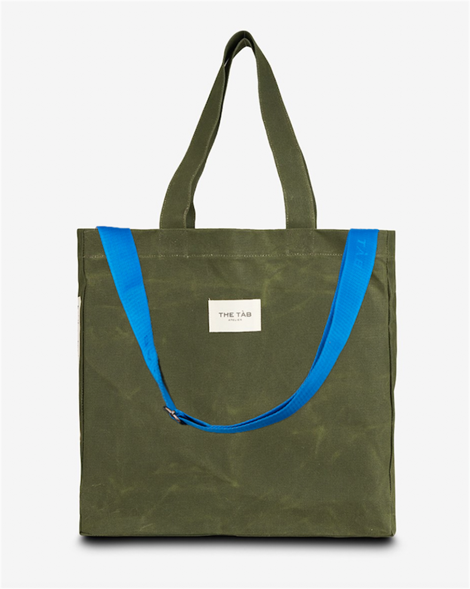 TAB All Day Olive