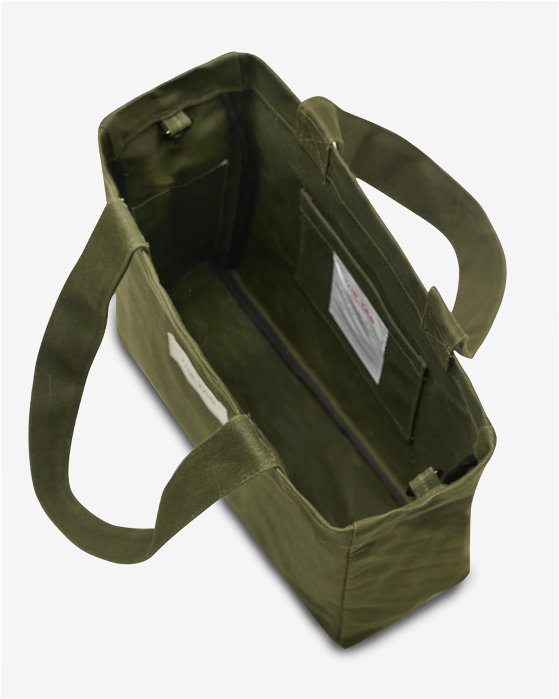 TAB All Day Olive