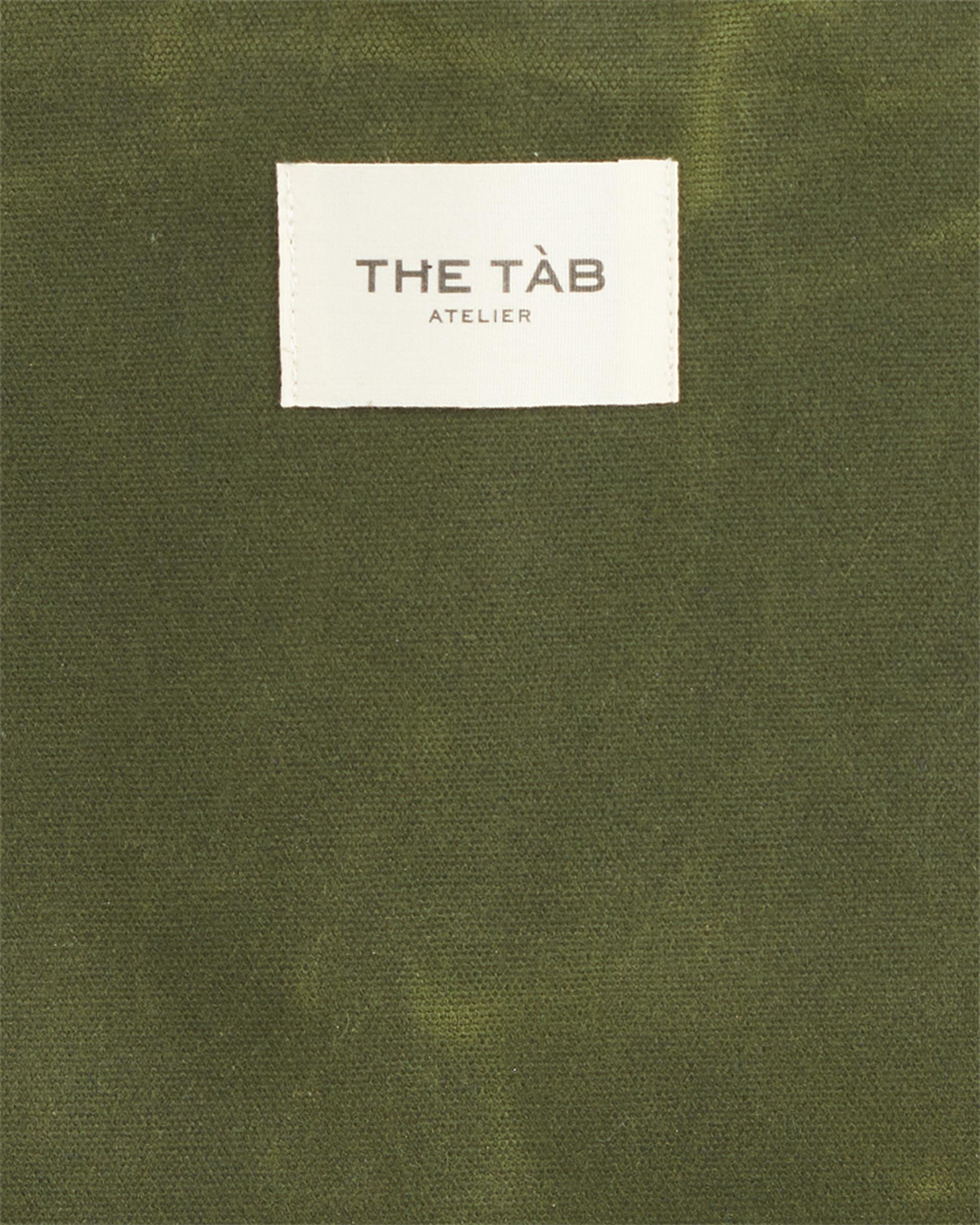 TAB All Day Olive