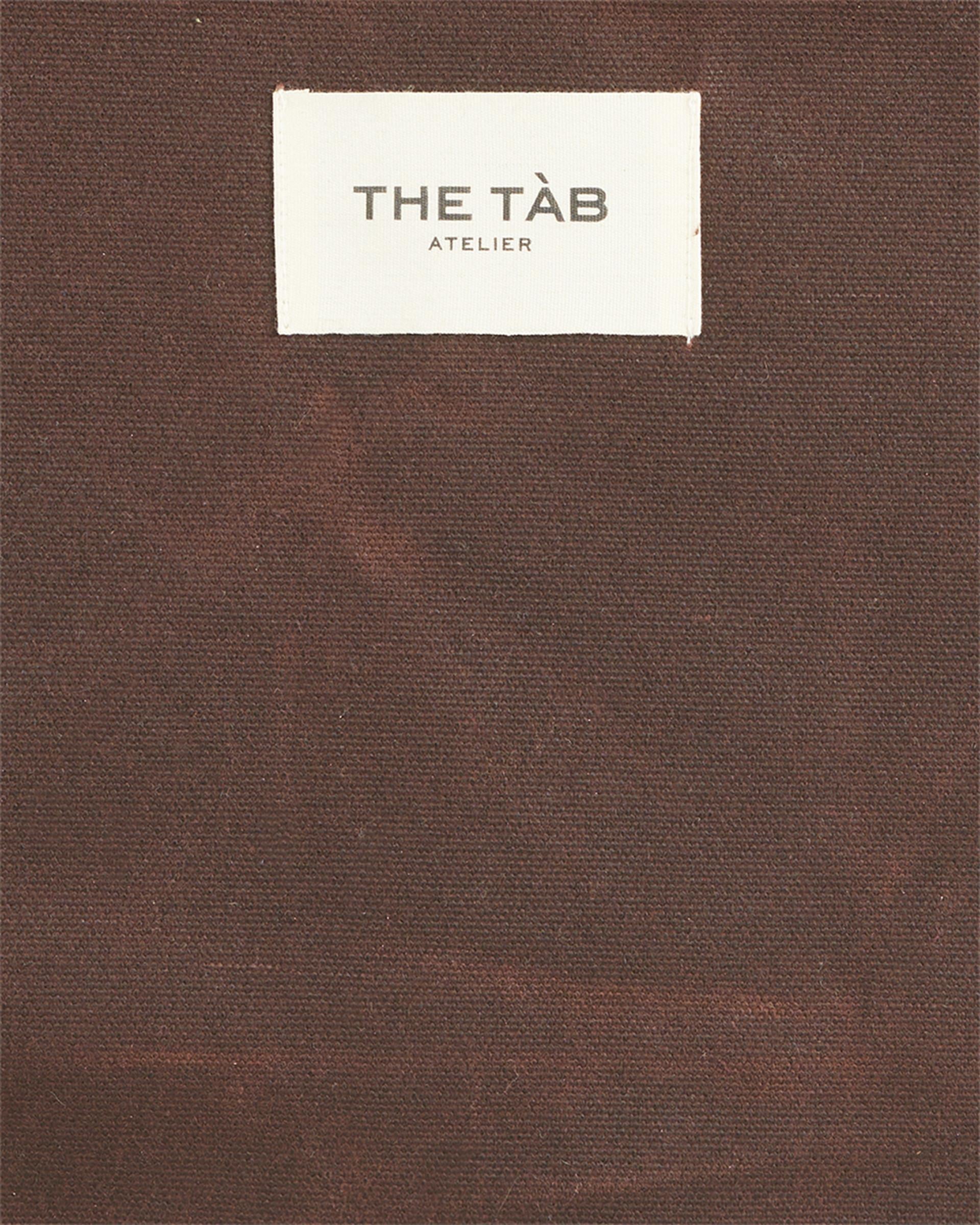 TAB All Day Plum
