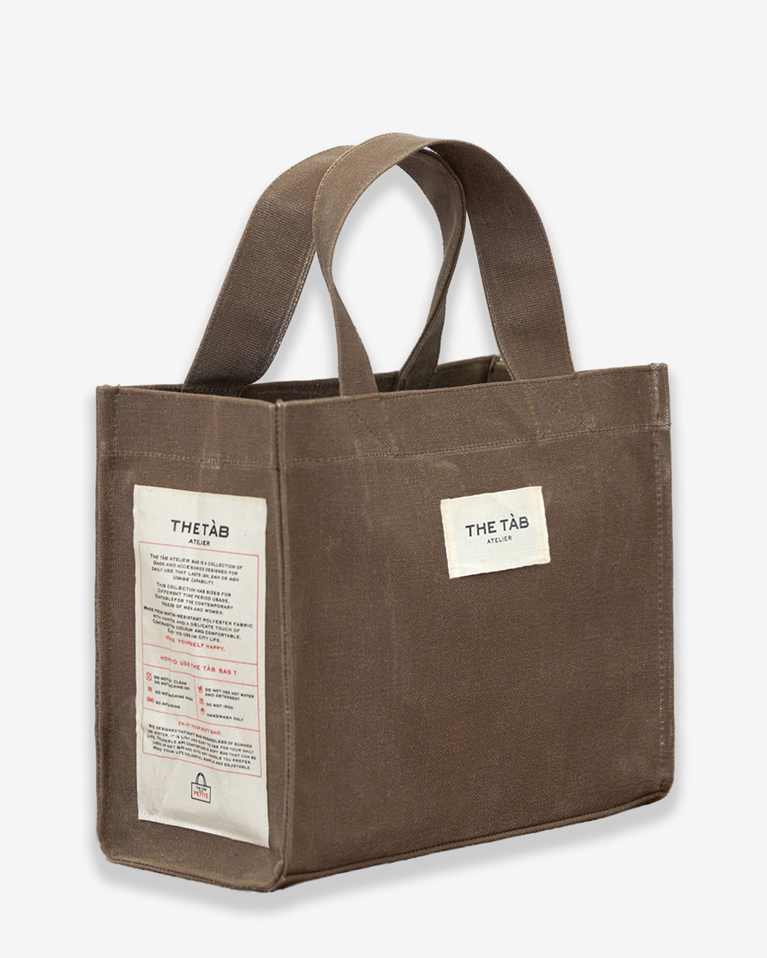 TAB Petite Chocolatte