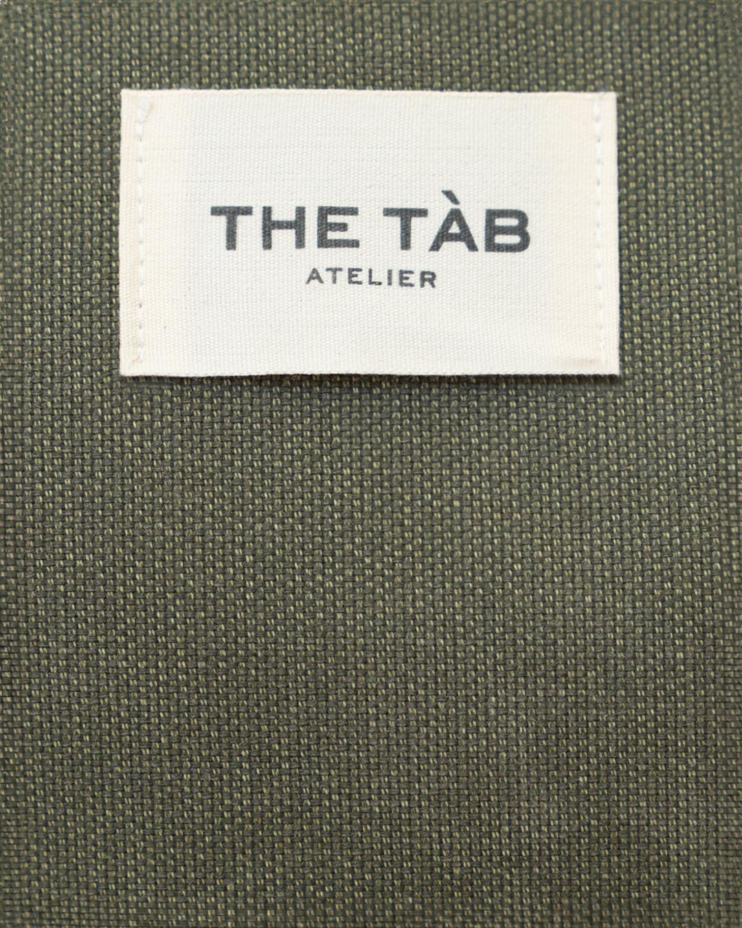 TAB Petite CROCO